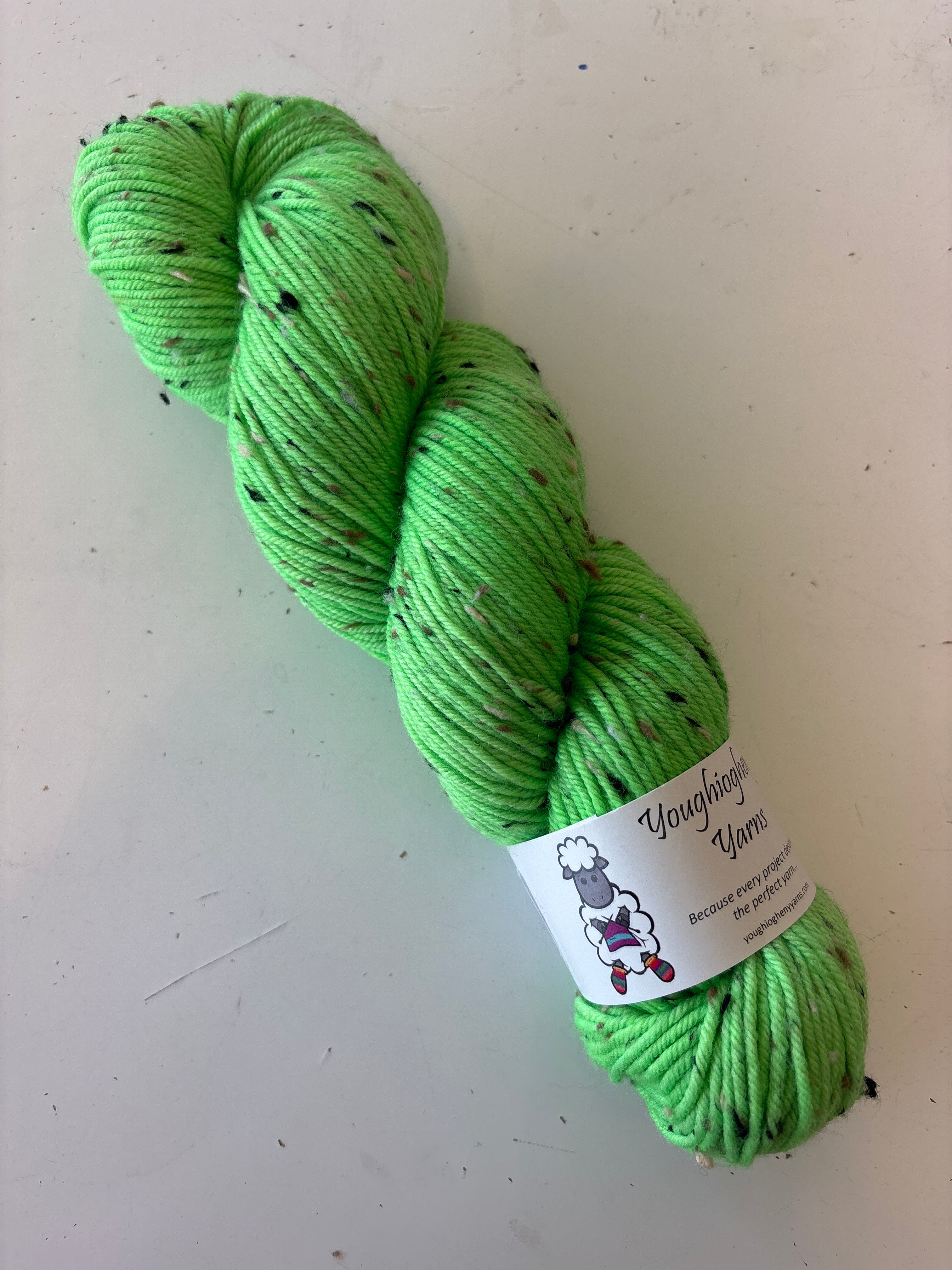 Highlands Dk by Youghiogheny