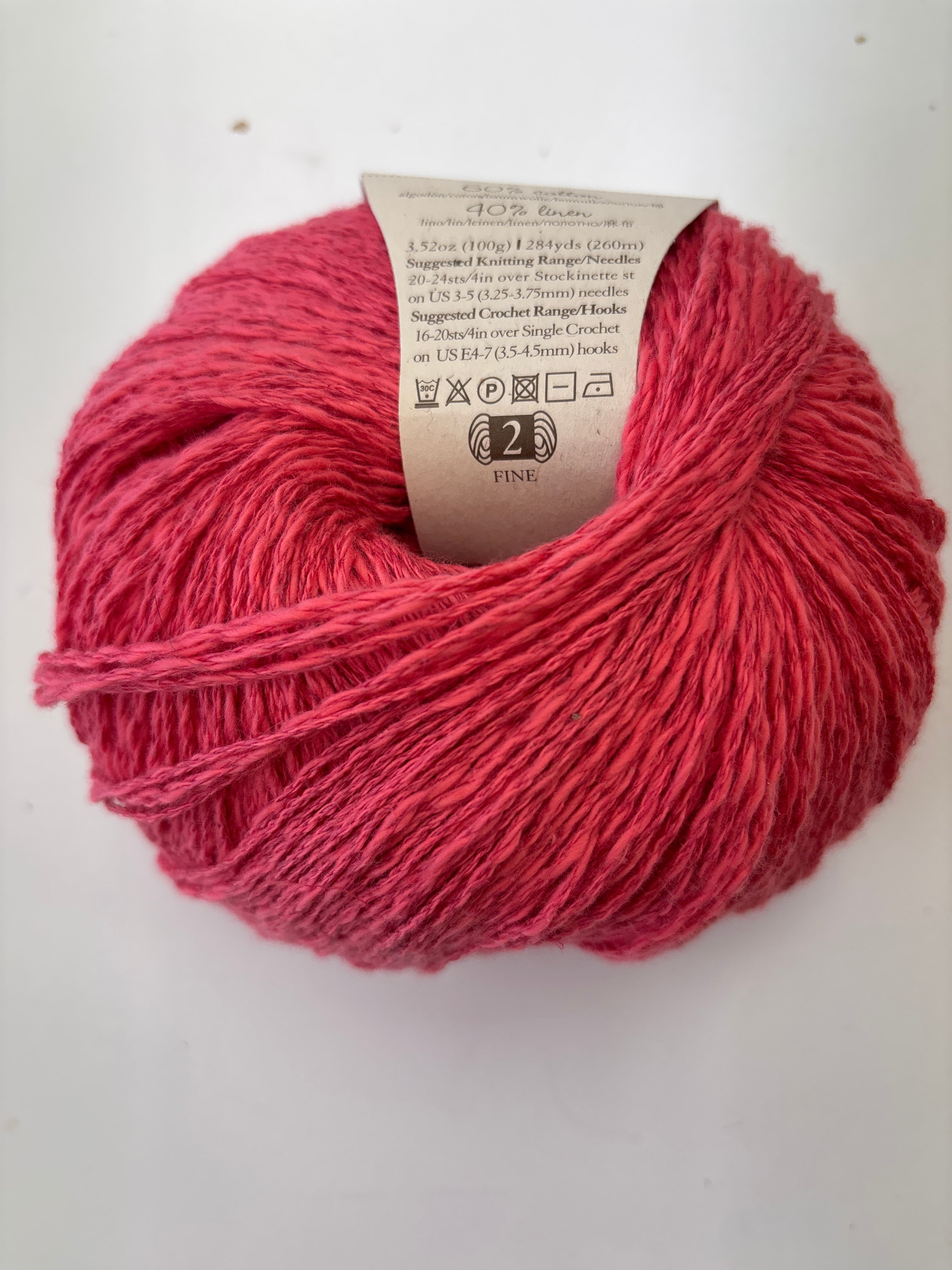 Zooey by Juniper Moon Farms