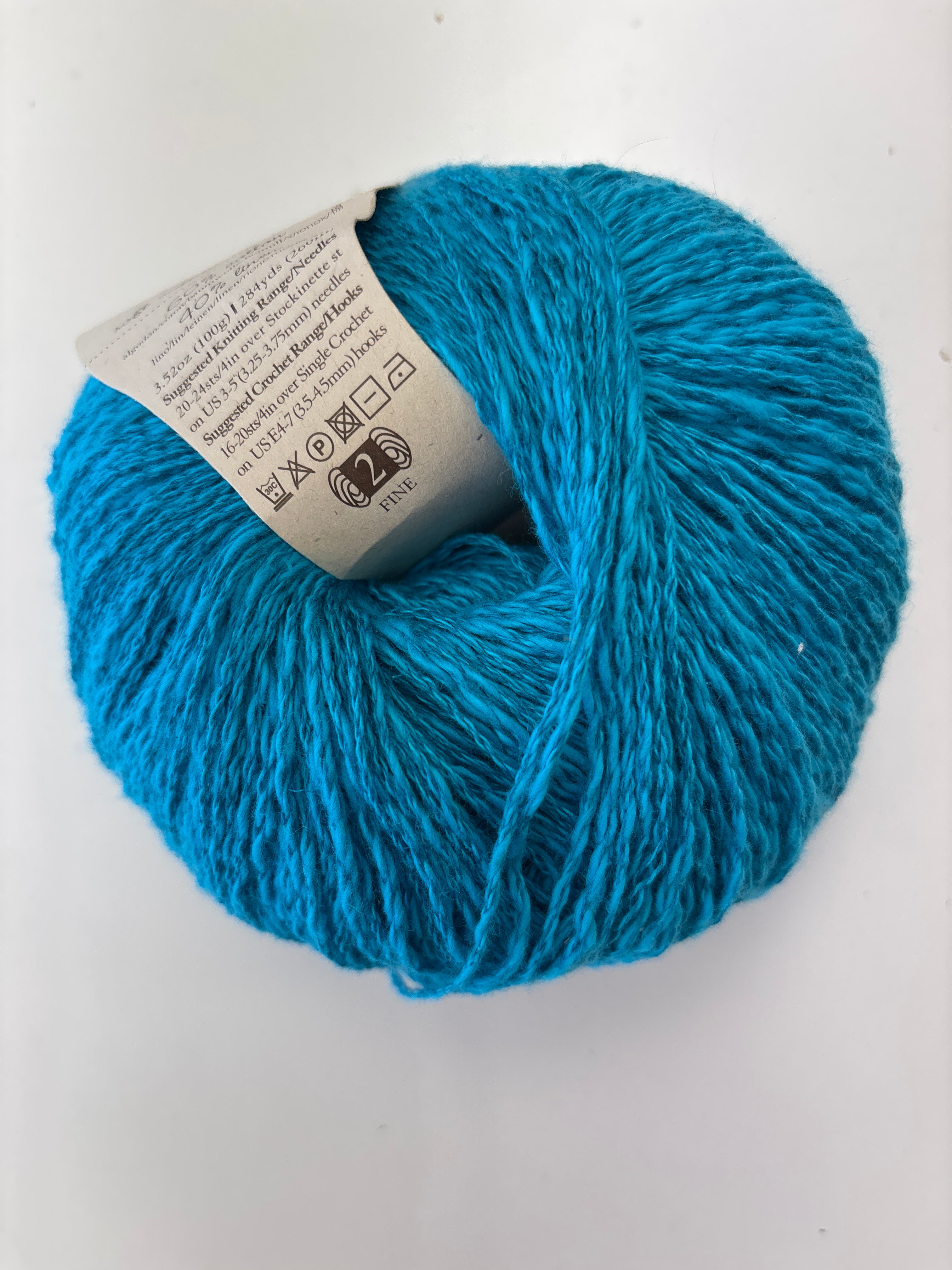 Zooey by Juniper Moon Farms