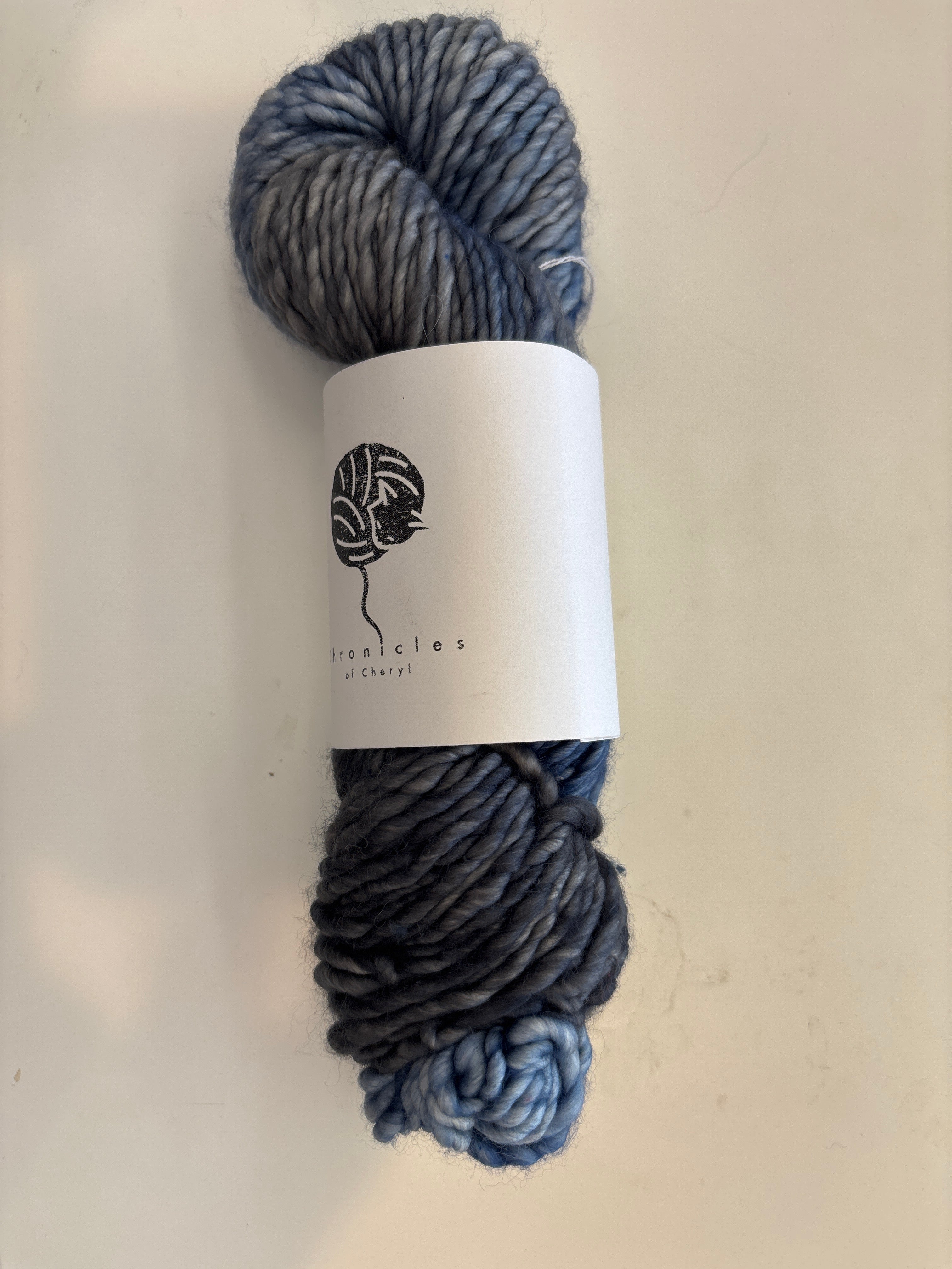 Chronicles of Cheryl