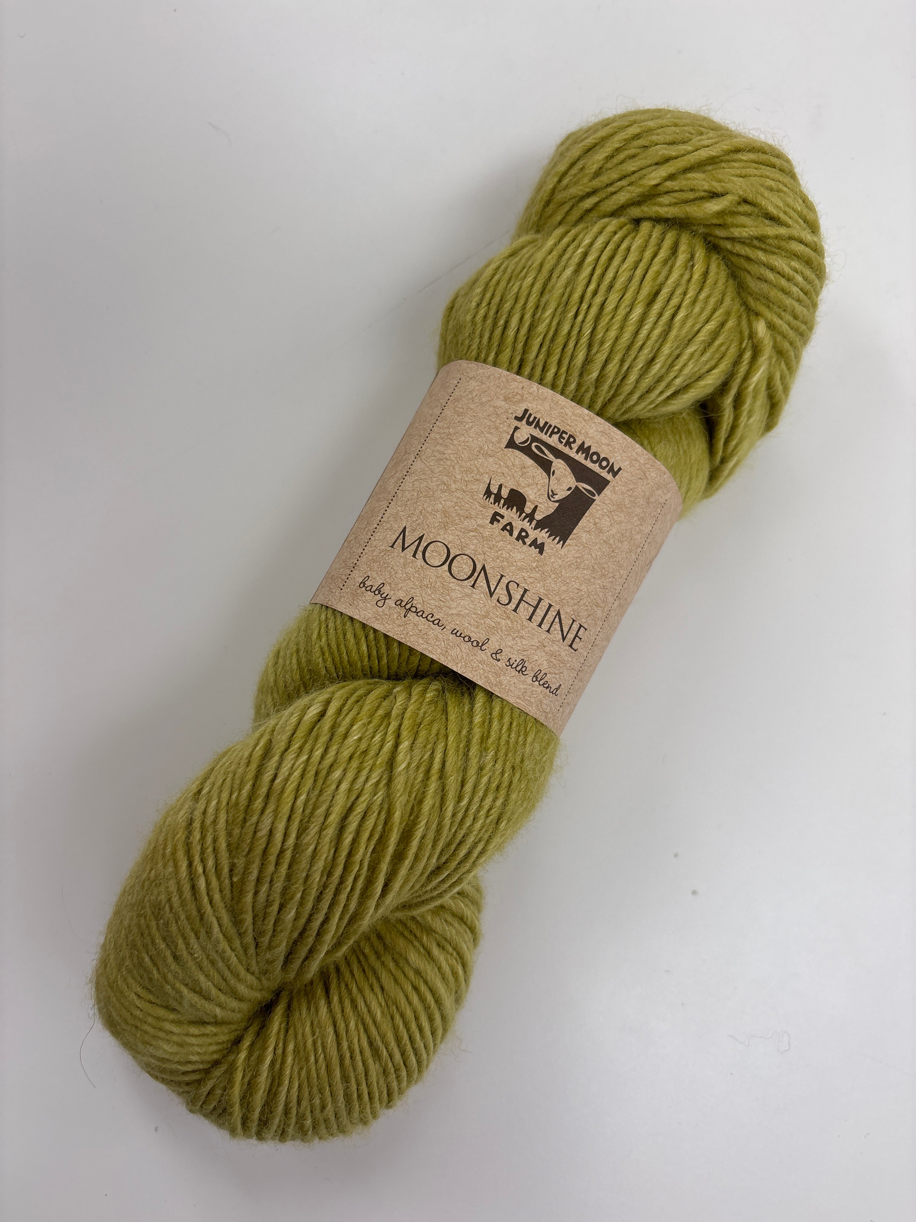 Moonshine by Juniper Moon Farms