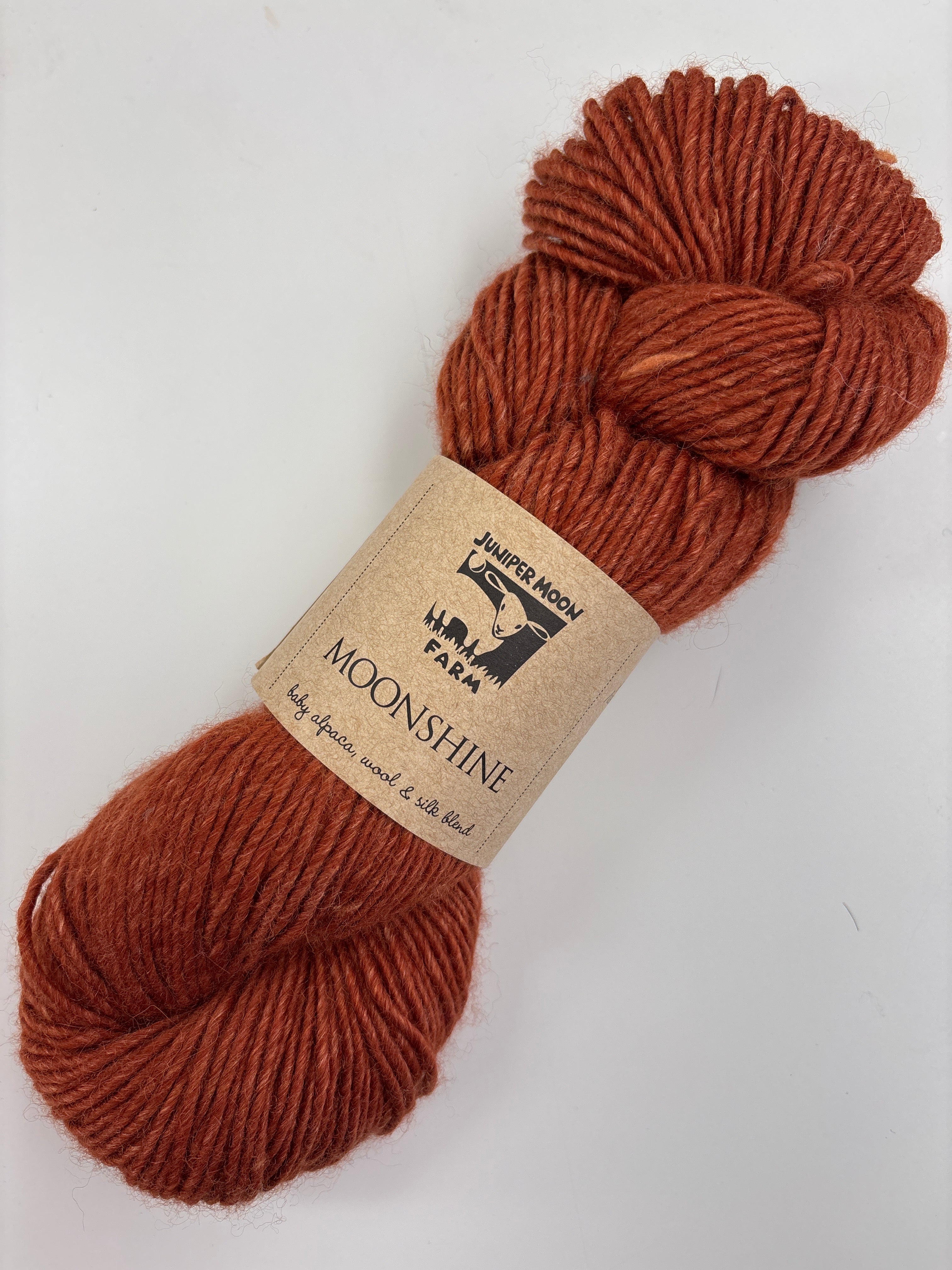 Moonshine by Juniper Moon Farms