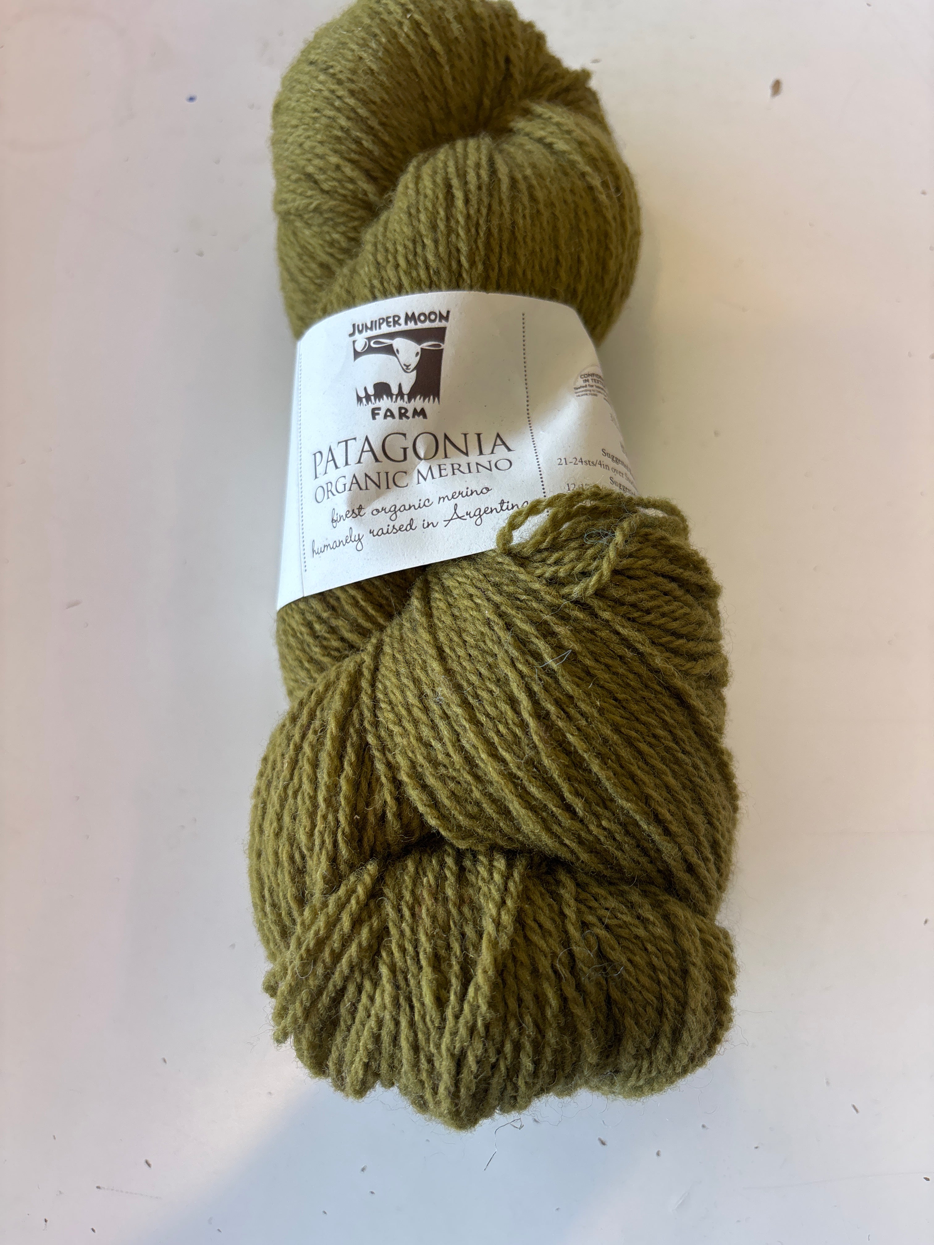 Patagonia by Juniper Moon Farms