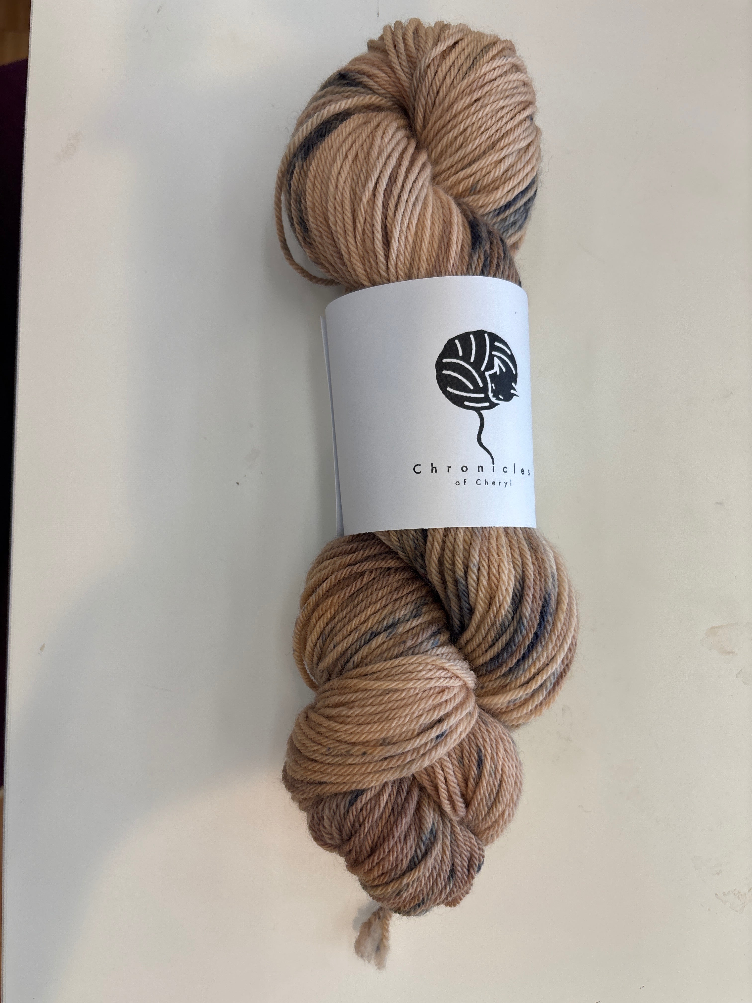 Chronicles of Cheryl