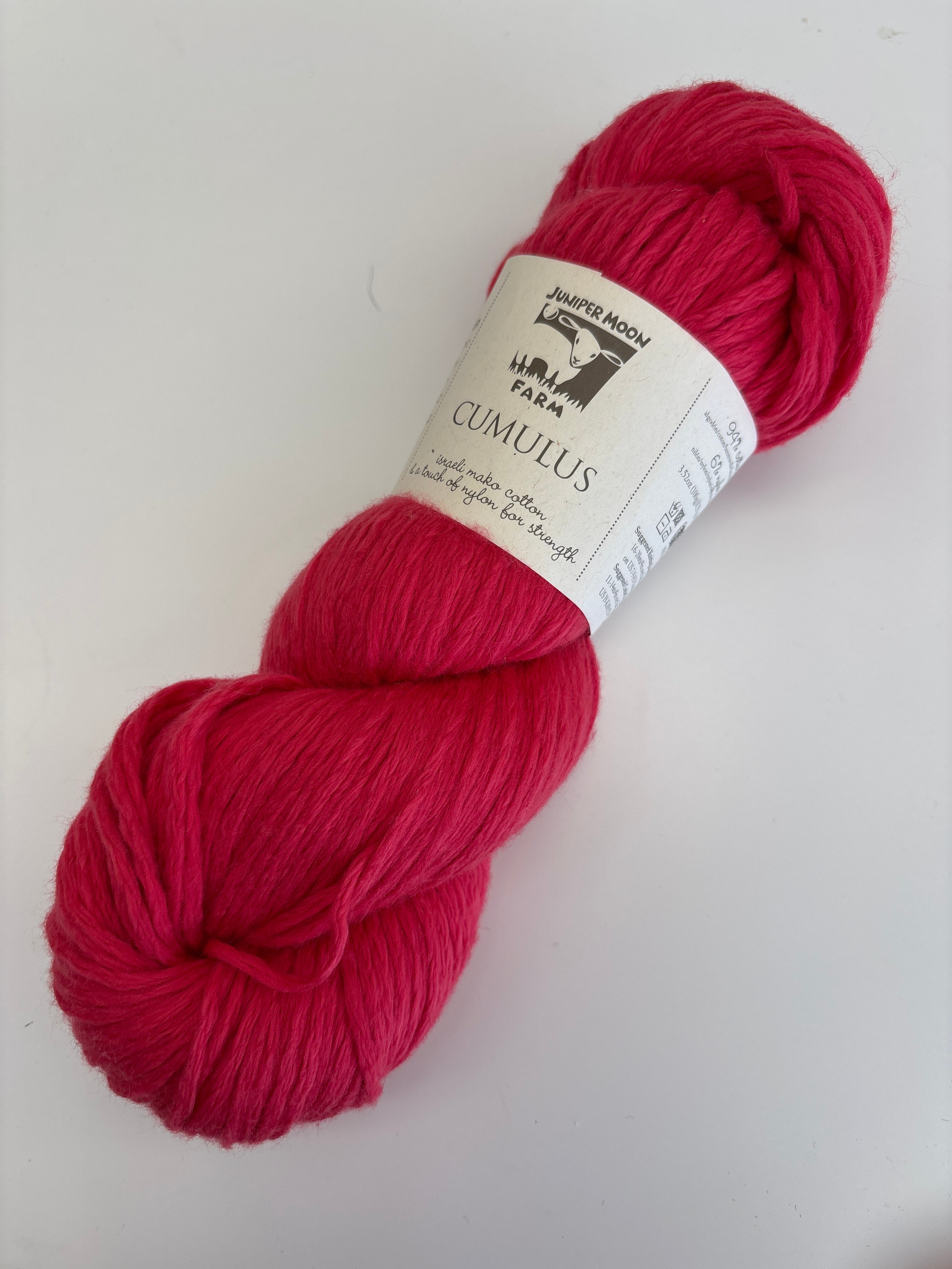 Cumulus by Juniper Moon Farms