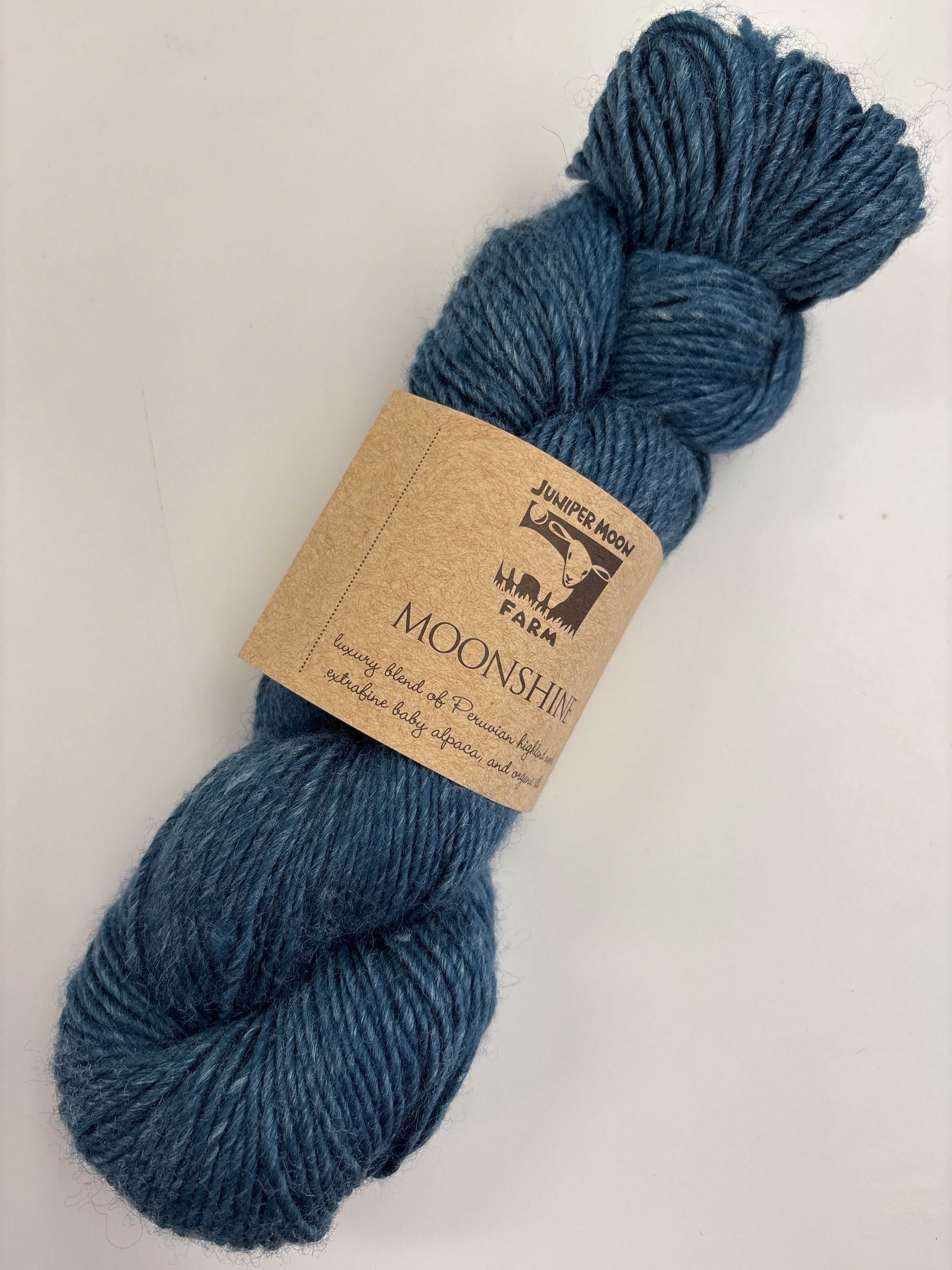 Moonshine by Juniper Moon Farms