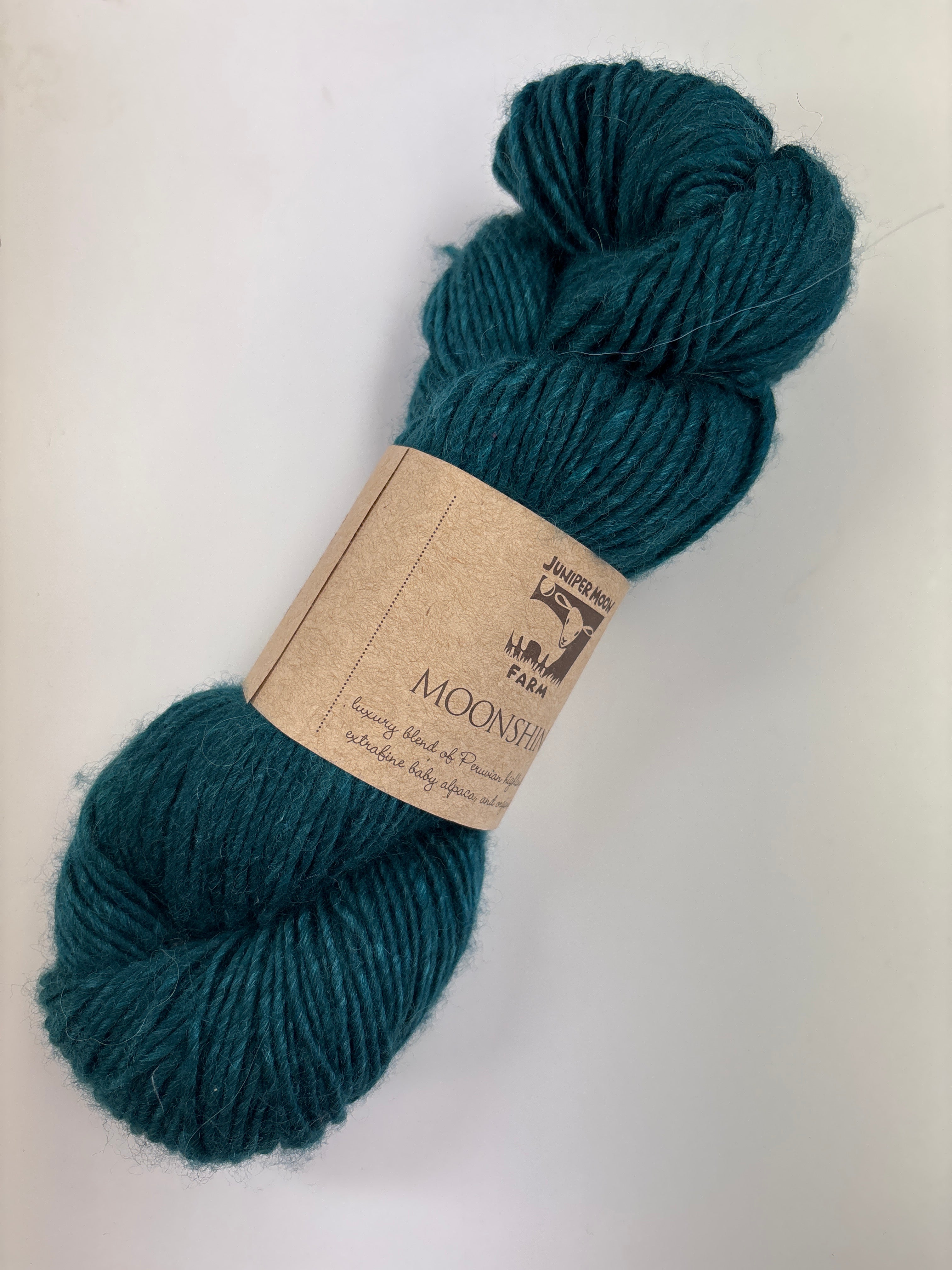 Moonshine by Juniper Moon Farms