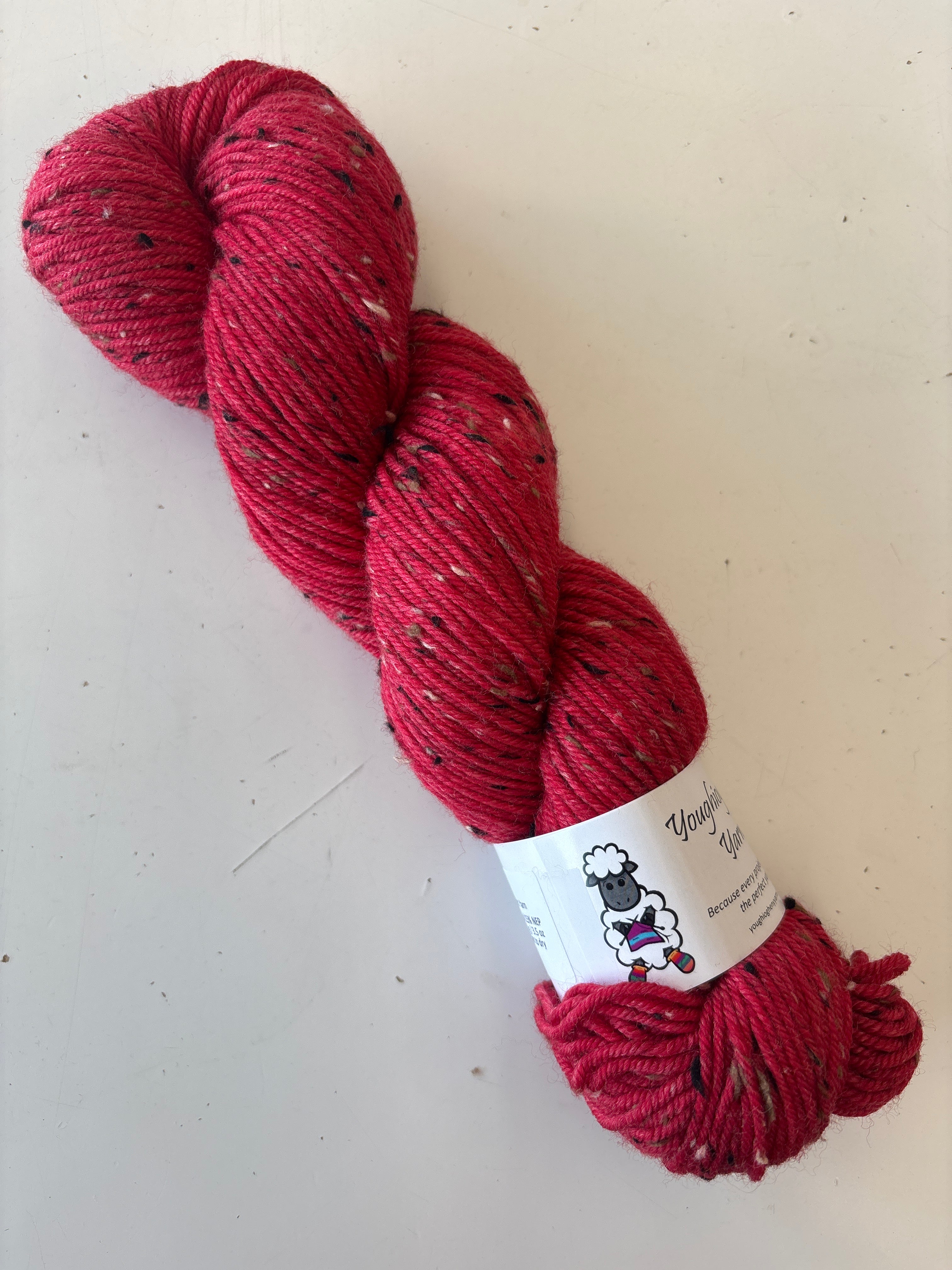 Highlands Dk by Youghiogheny