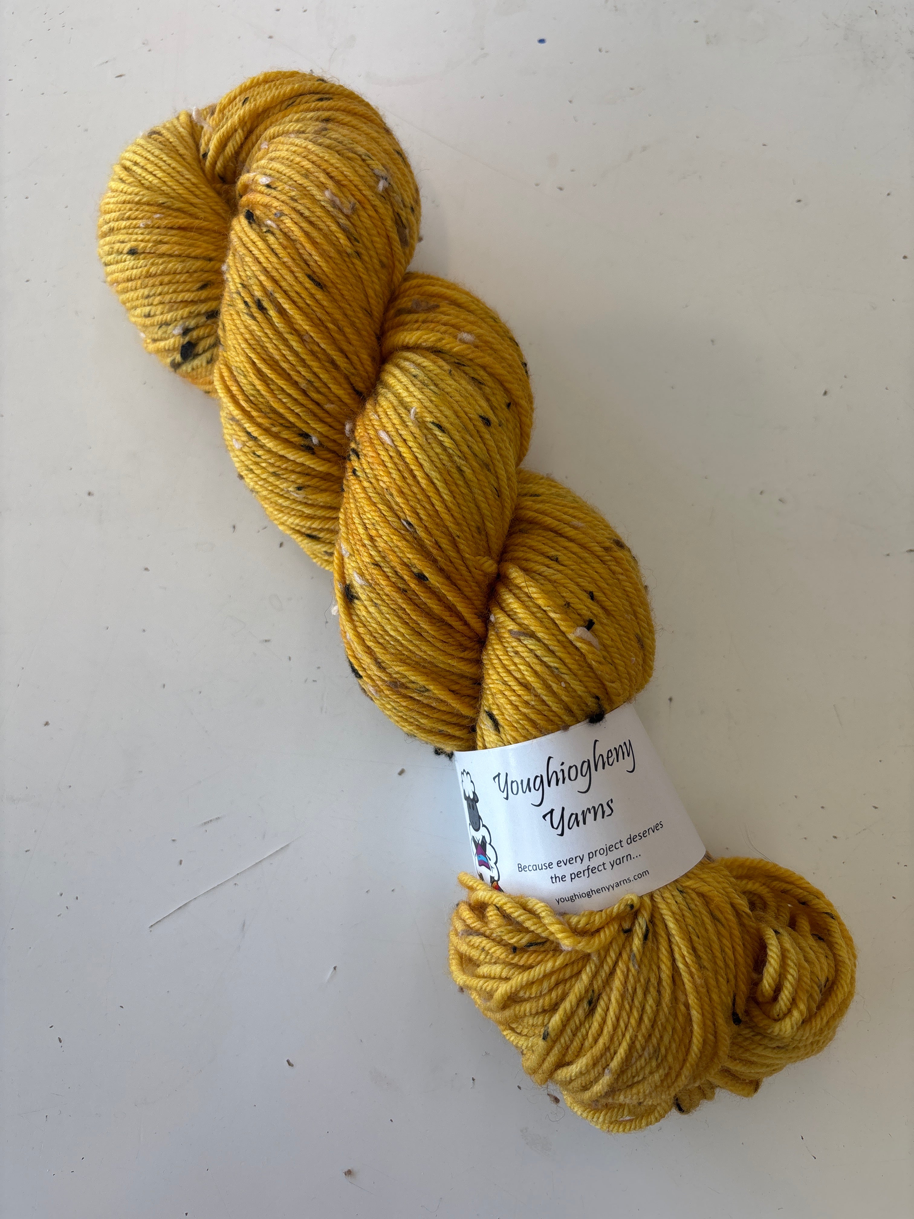 Highlands Dk by Youghiogheny