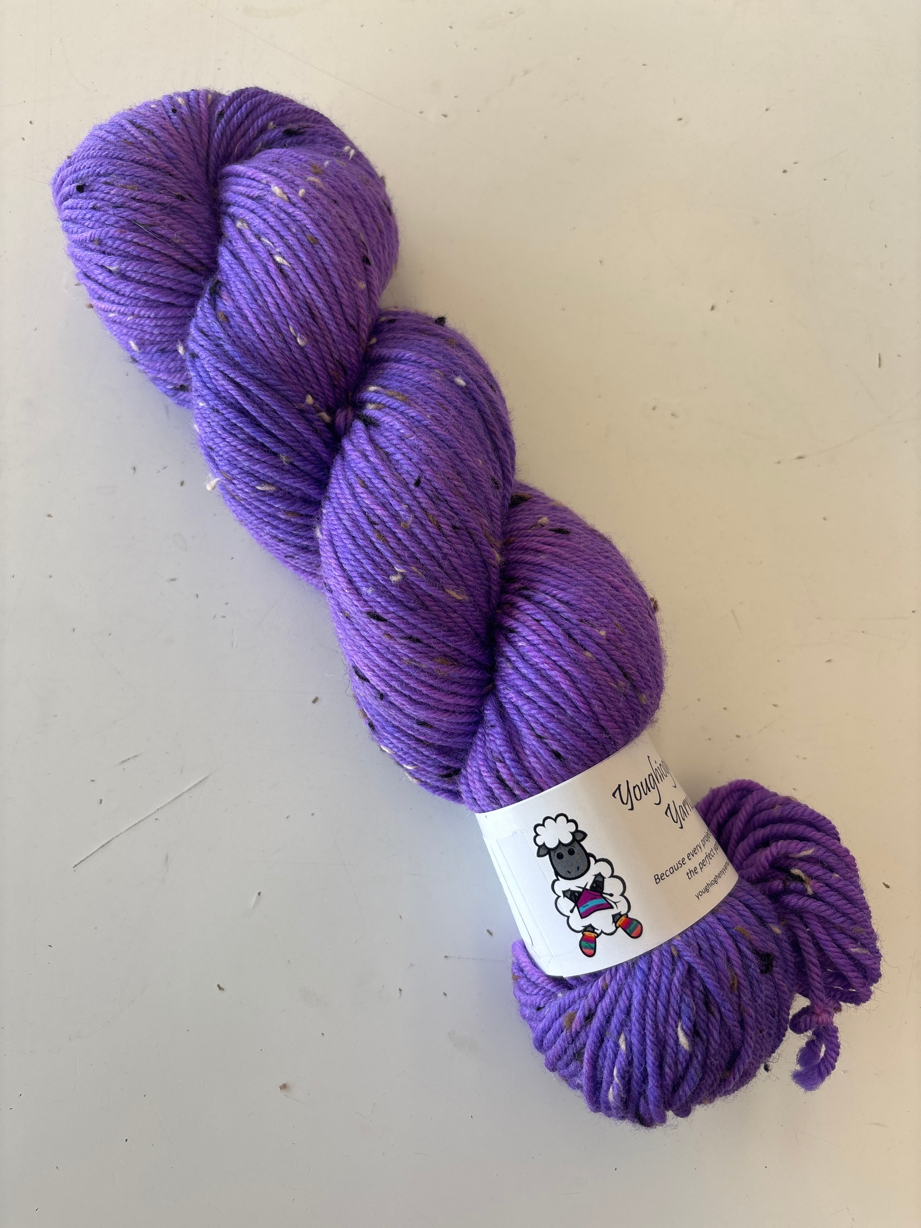Highlands Dk by Youghiogheny