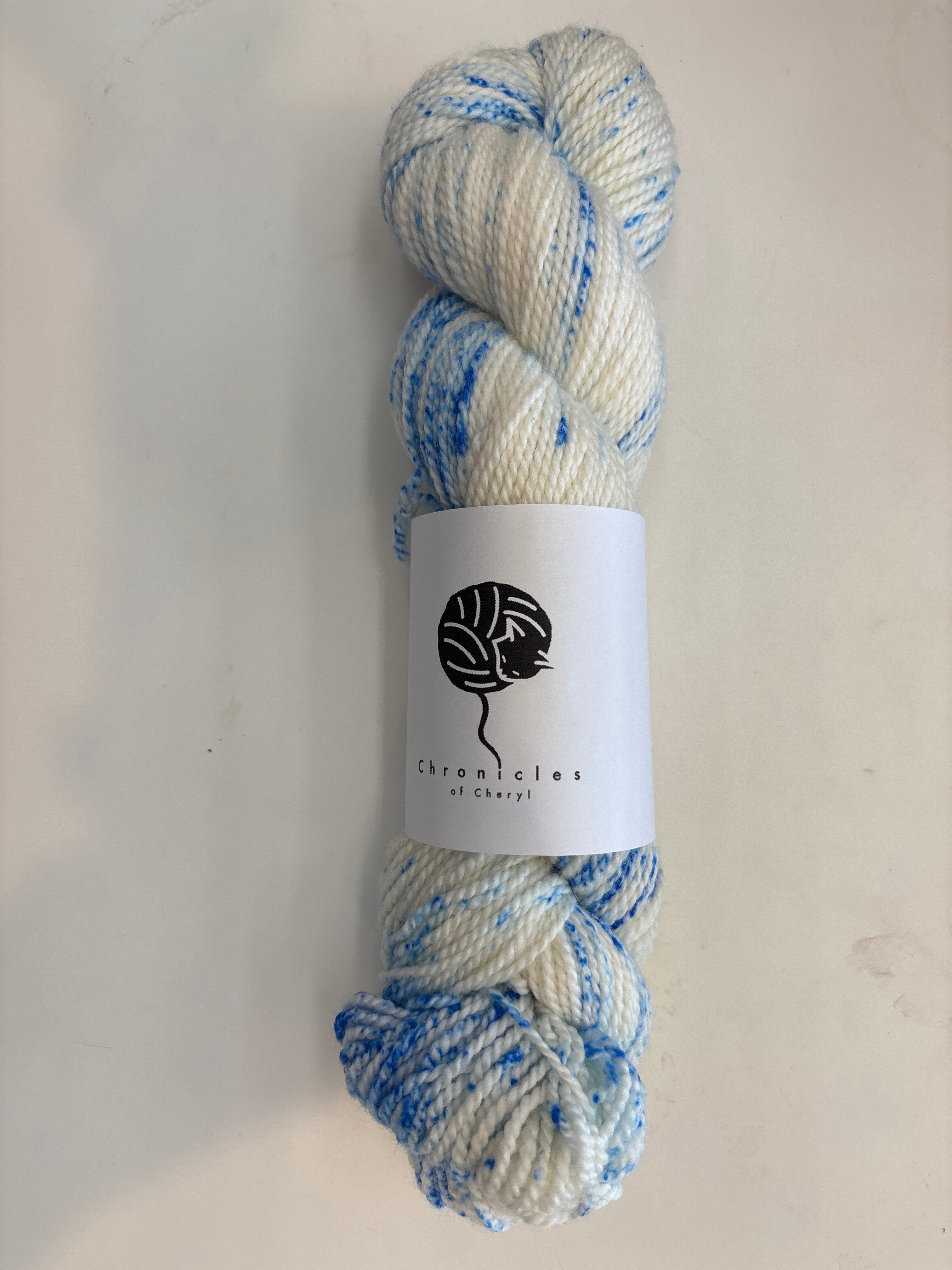 Chronicles of Cheryl