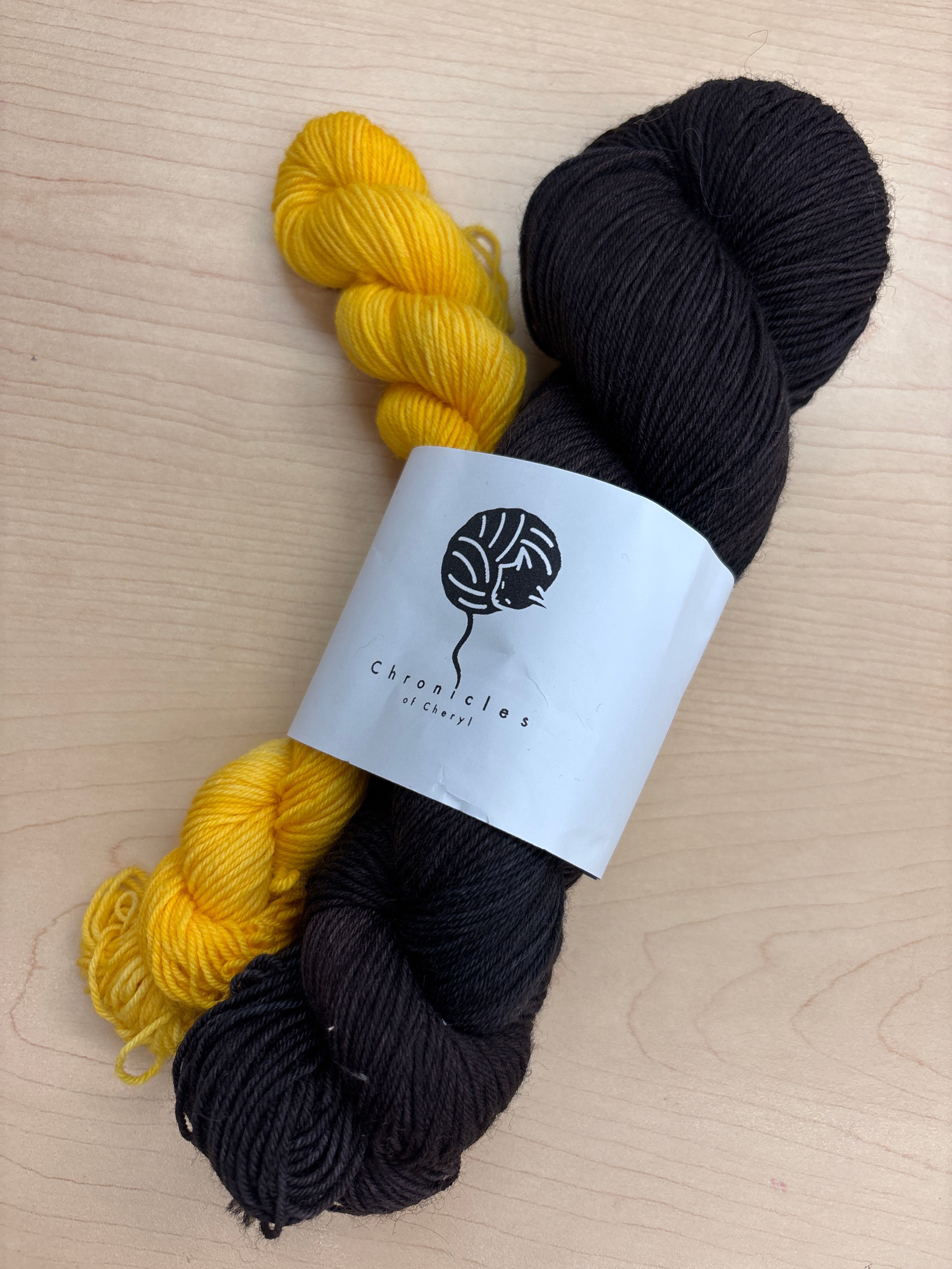 Chronicles of Cheryl