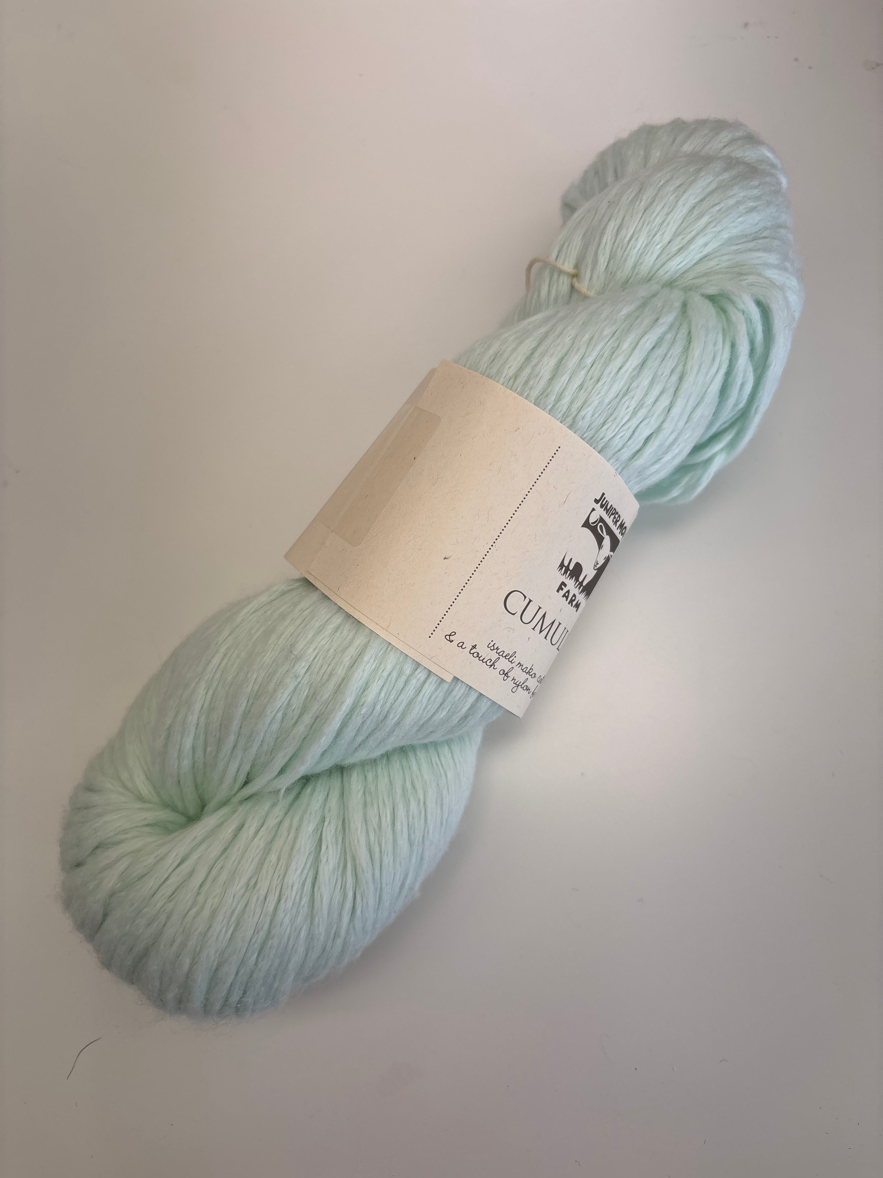 Cumulus by Juniper Moon Farms