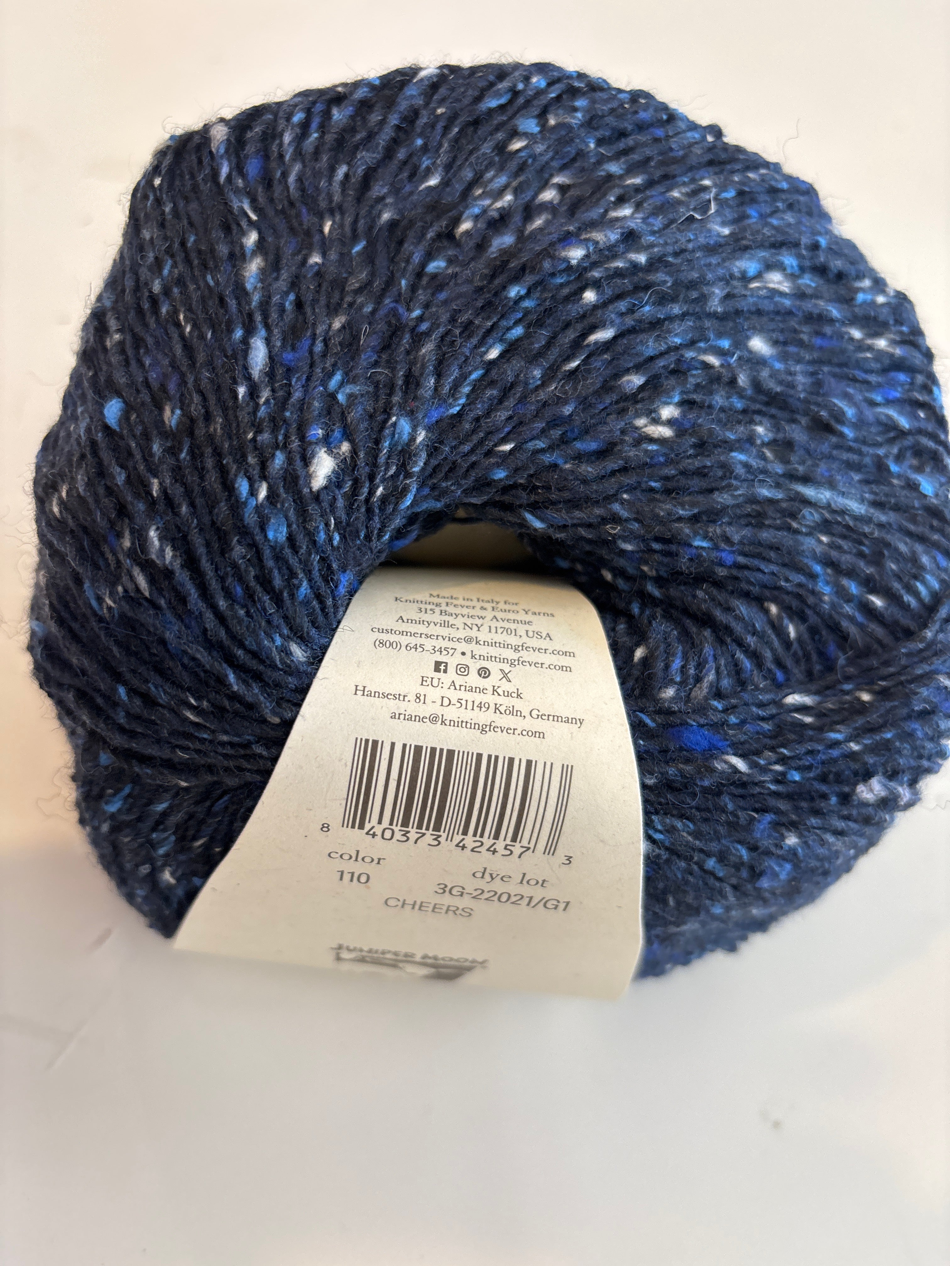 Harris by Juniper Moon