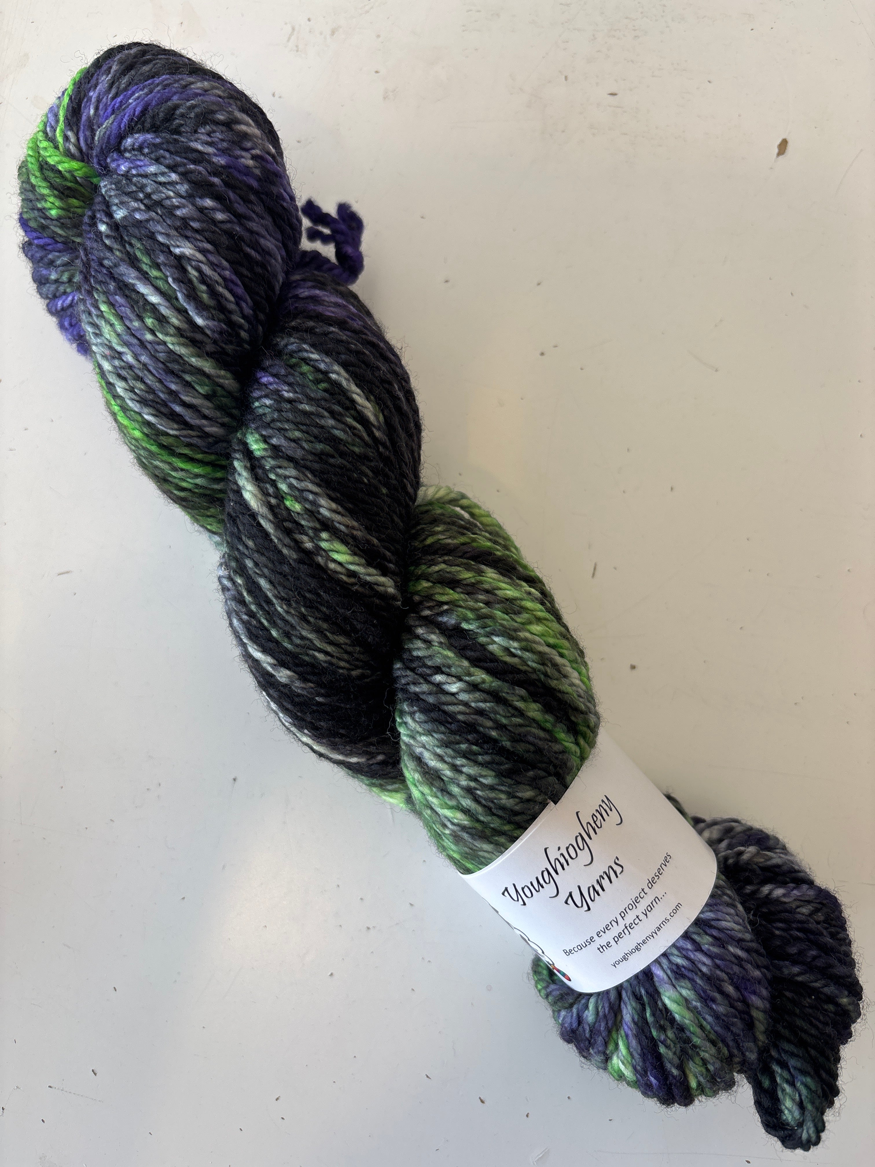 Yough Bulky by Youghiogheny