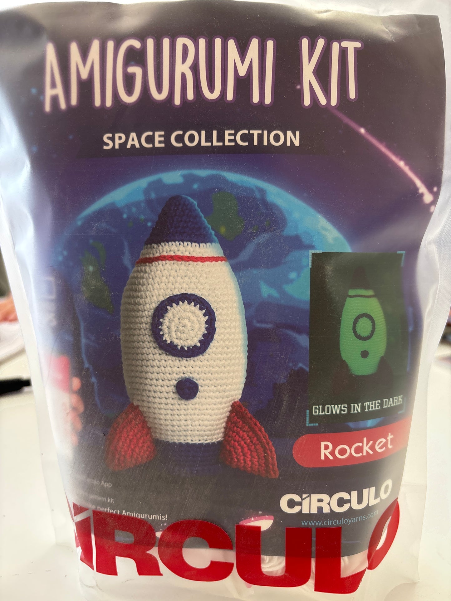 Amigurumi Kits