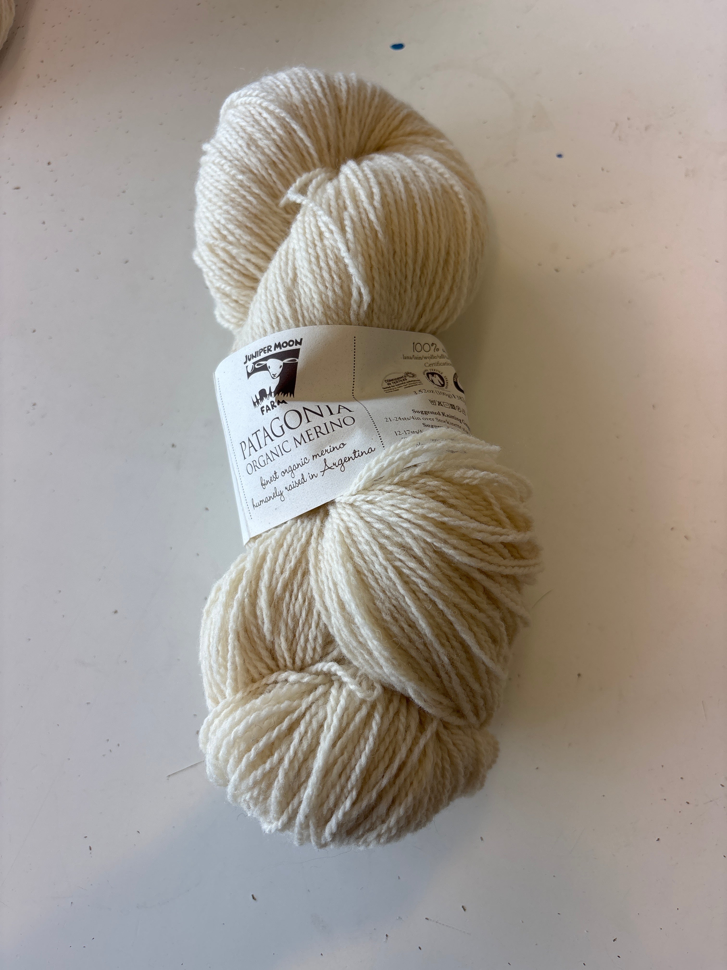 Patagonia by Juniper Moon Farms