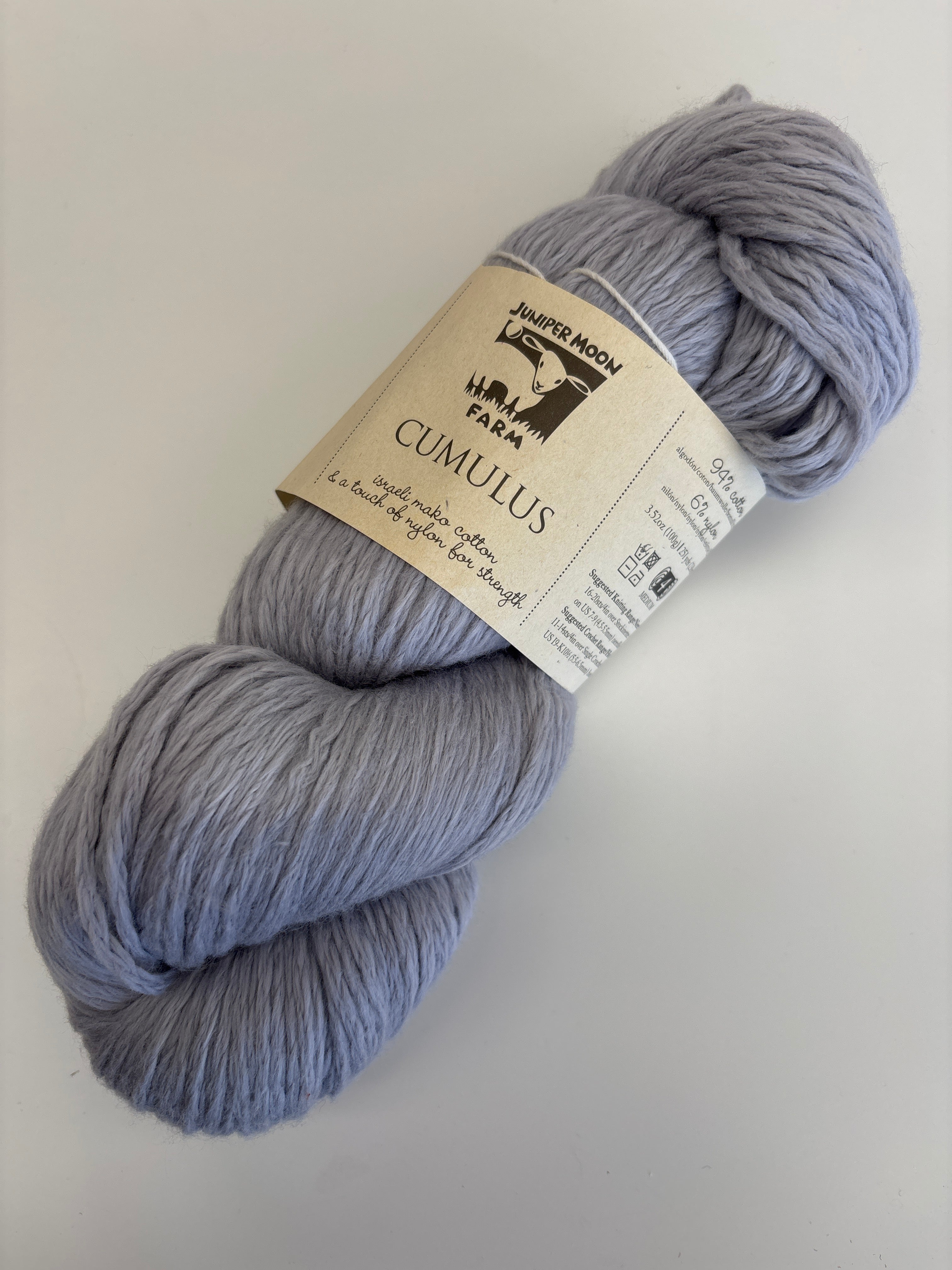 Cumulus by Juniper Moon Farms