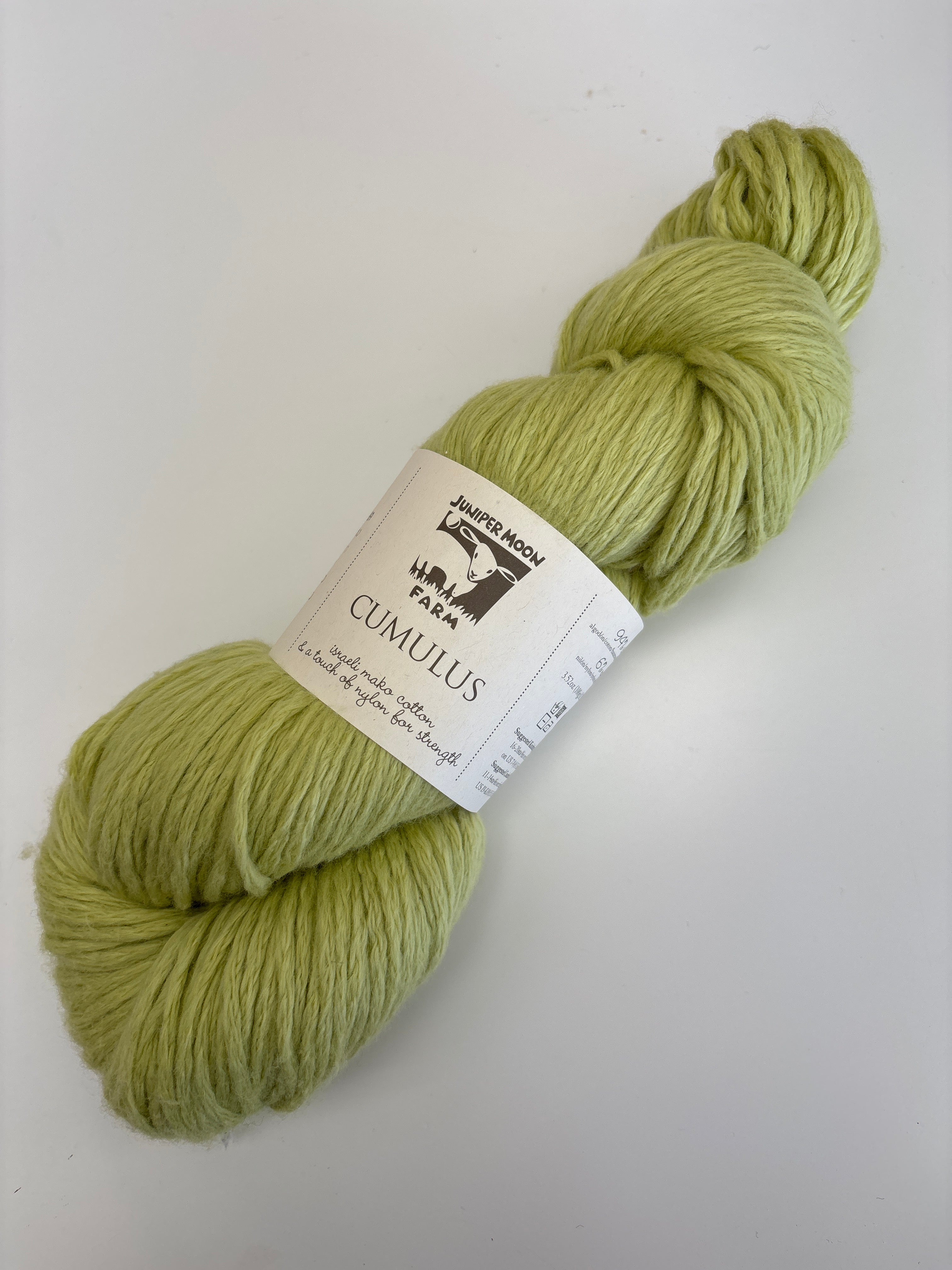 Cumulus by Juniper Moon Farms