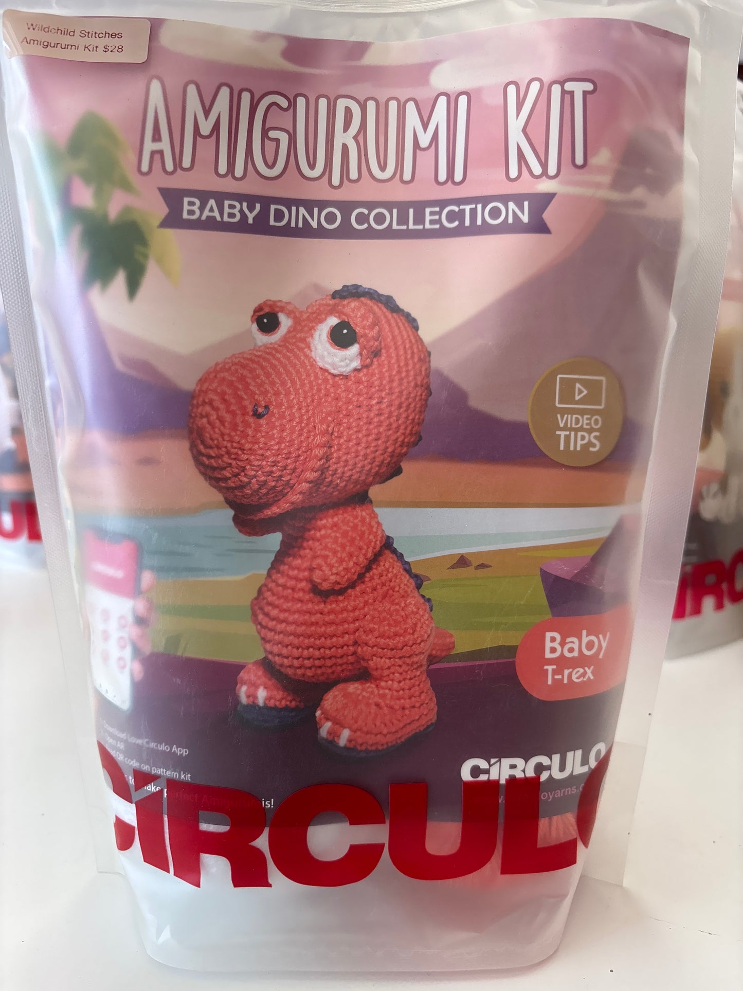 Amigurumi Kits