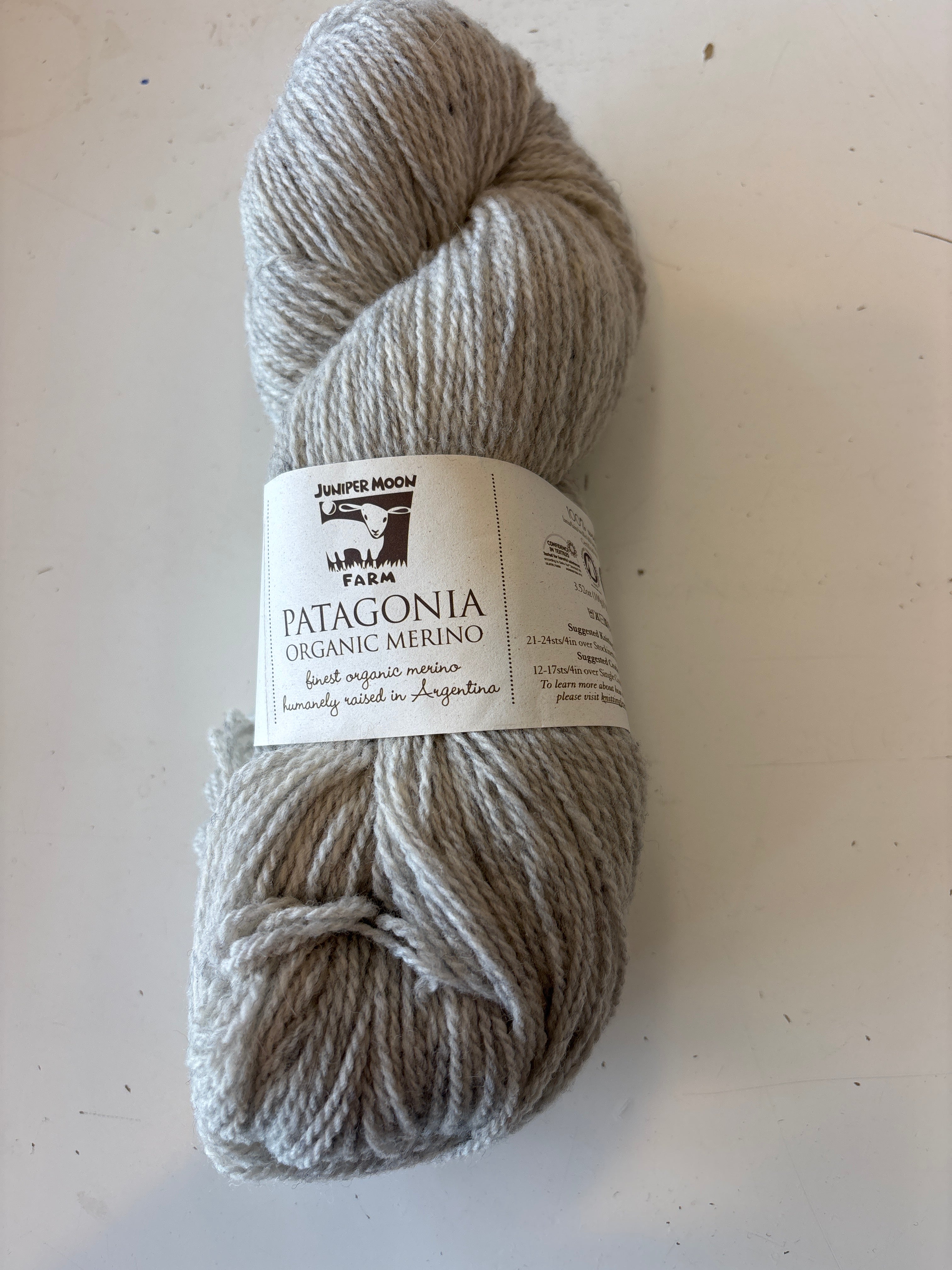 Patagonia by Juniper Moon Farms