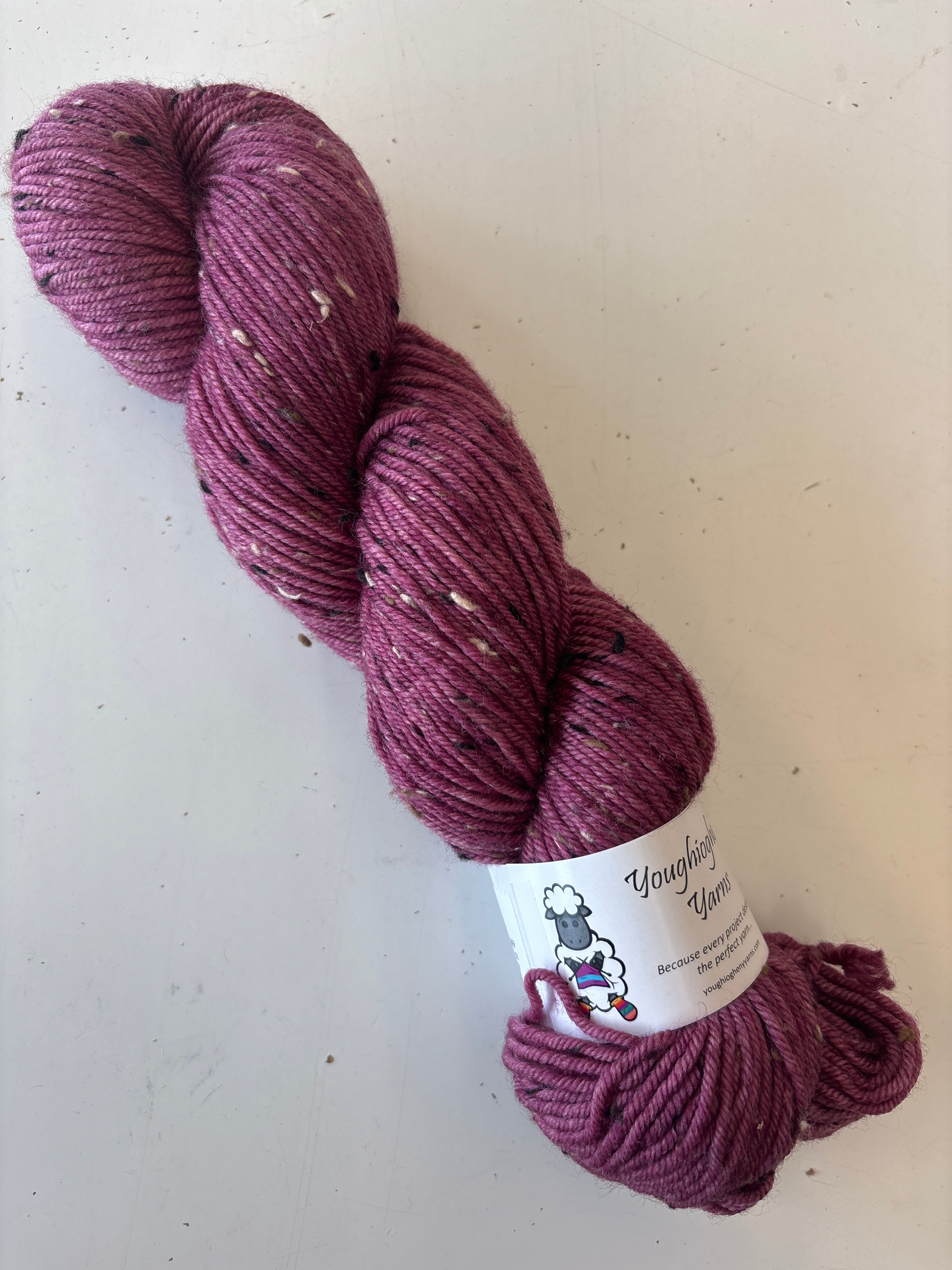 Highlands Dk by Youghiogheny