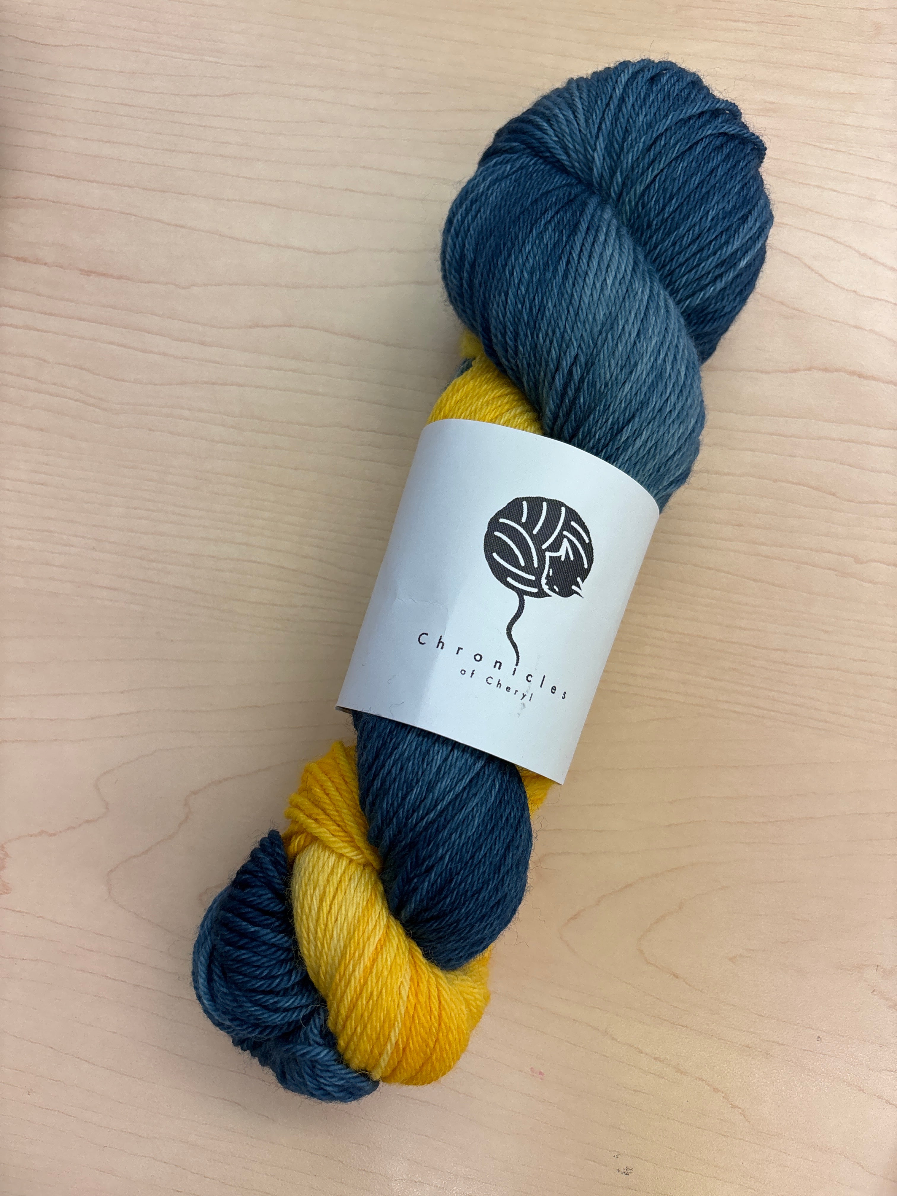 Chronicles of Cheryl