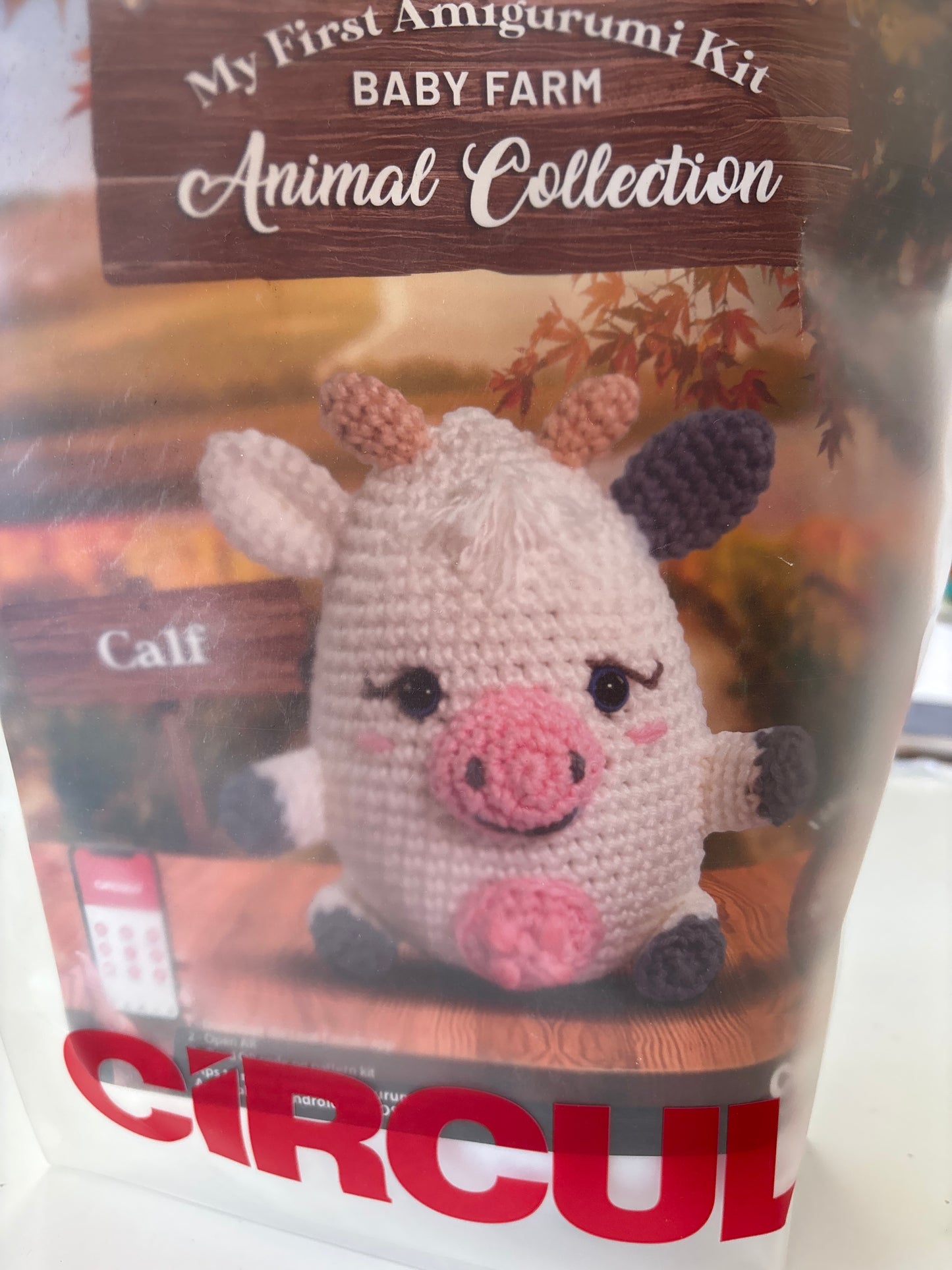 Amigurumi Kits