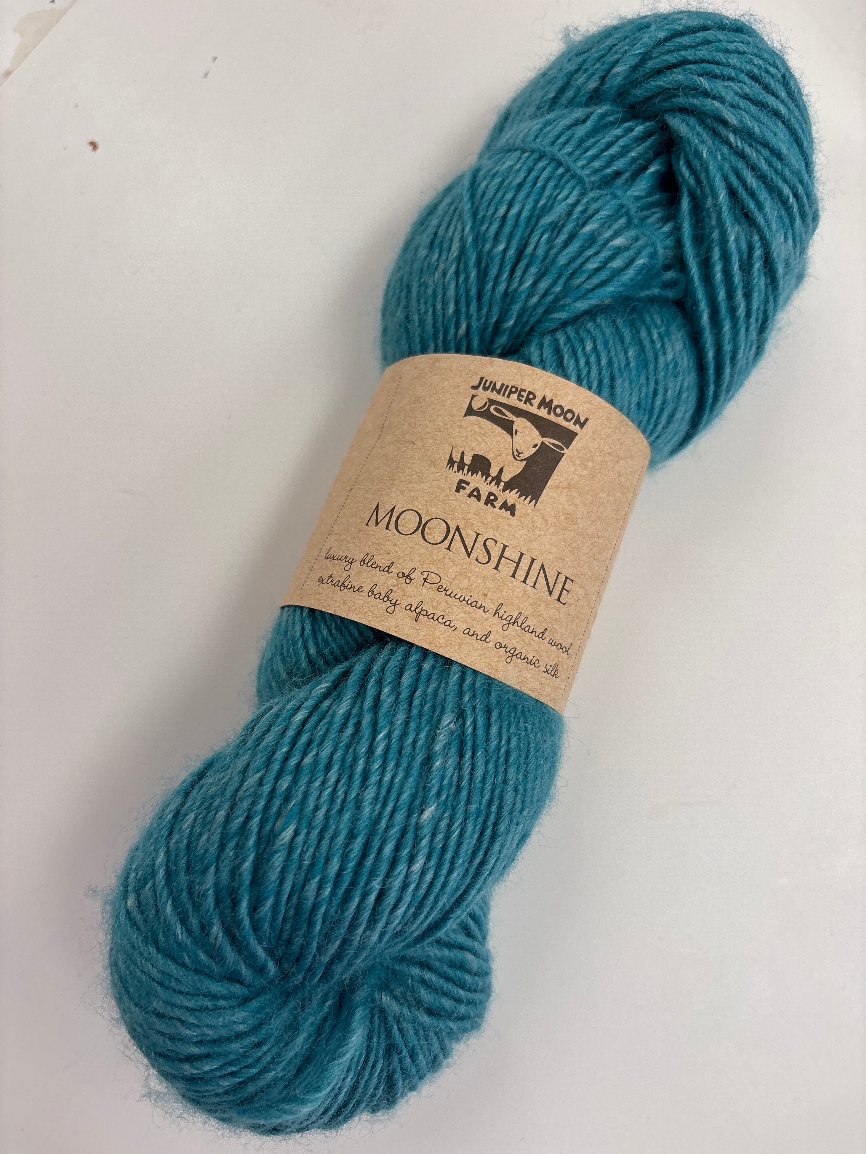 Moonshine by Juniper Moon Farms