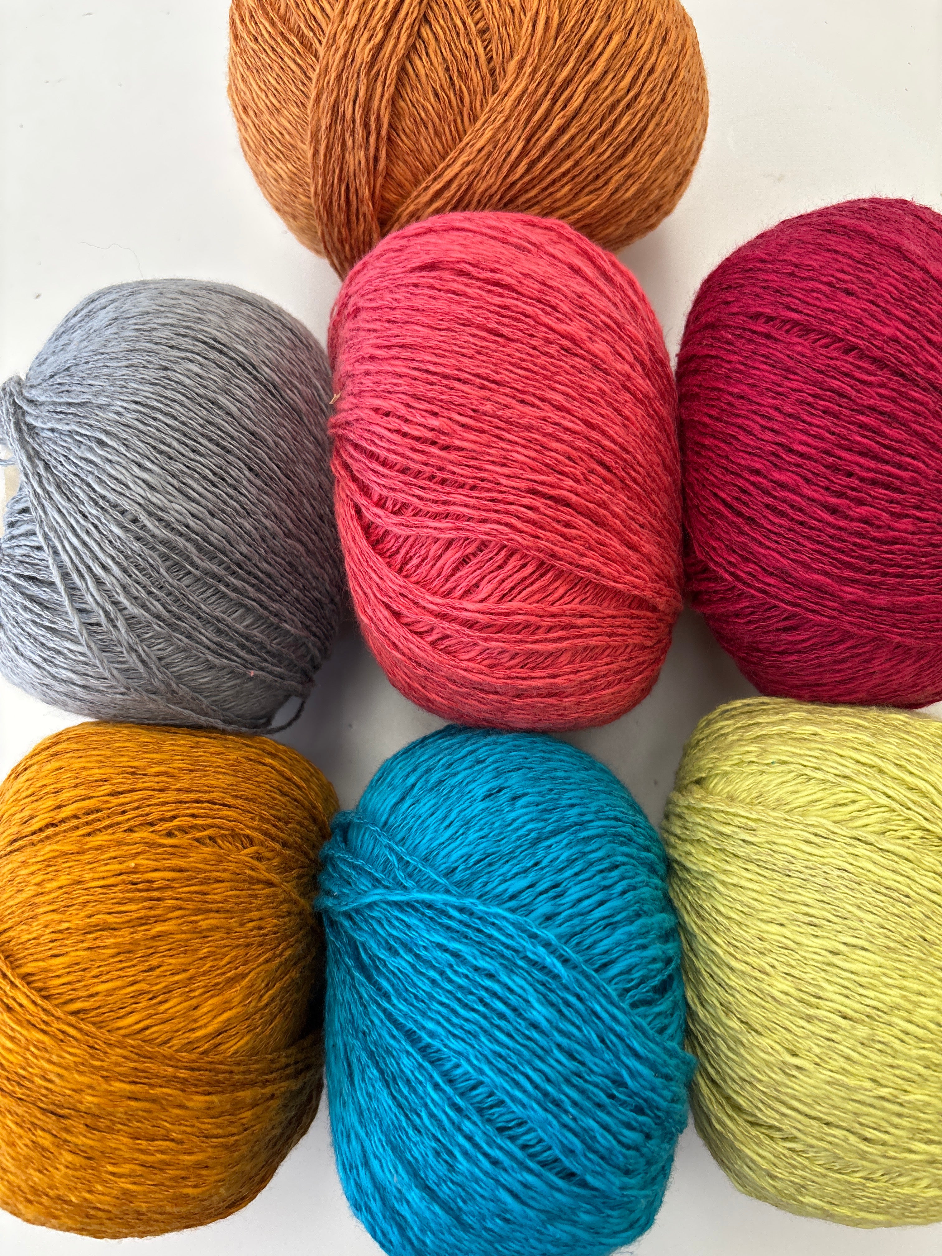 Zooey by Juniper Moon Farms