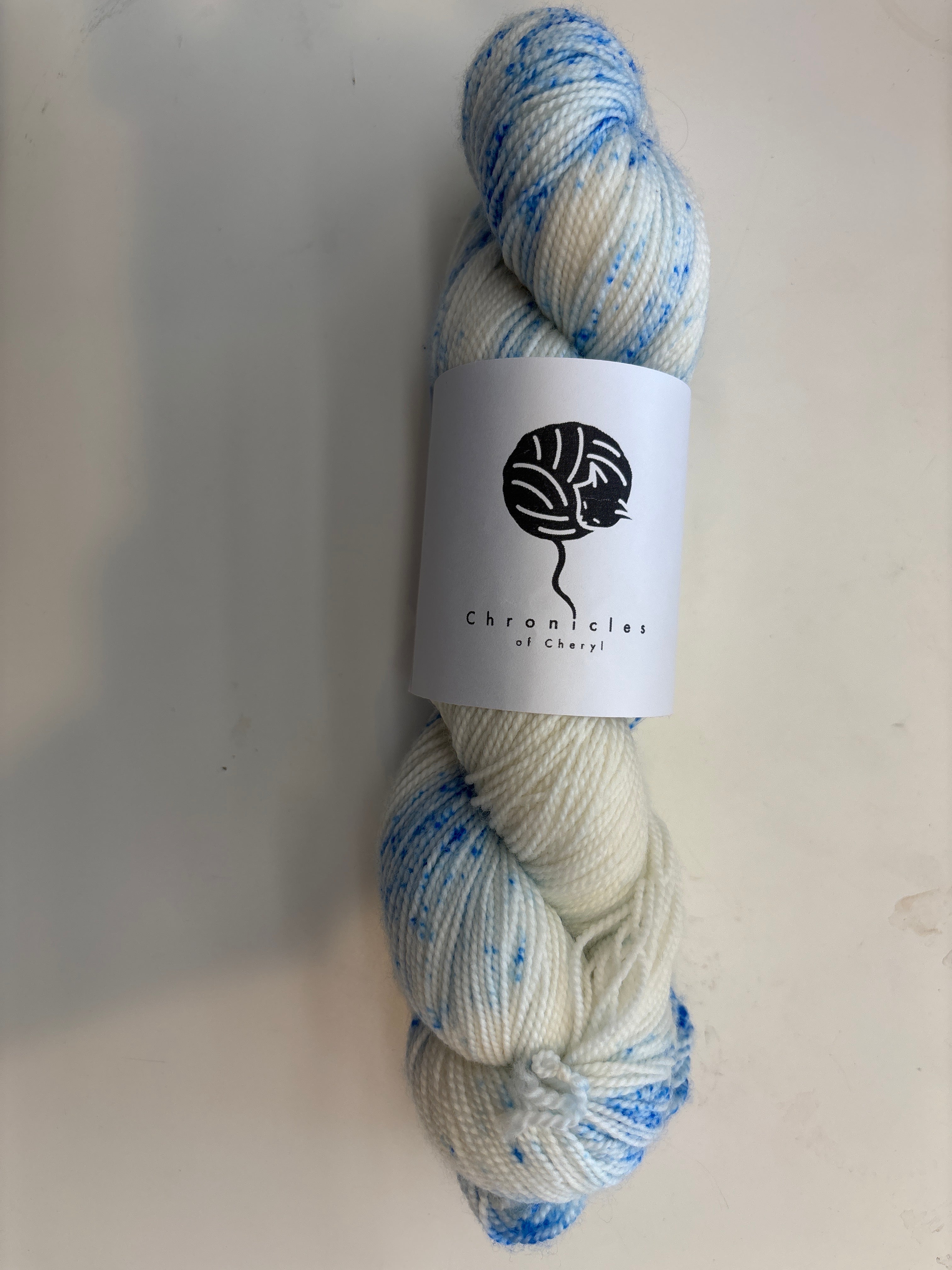 Chronicles of Cheryl