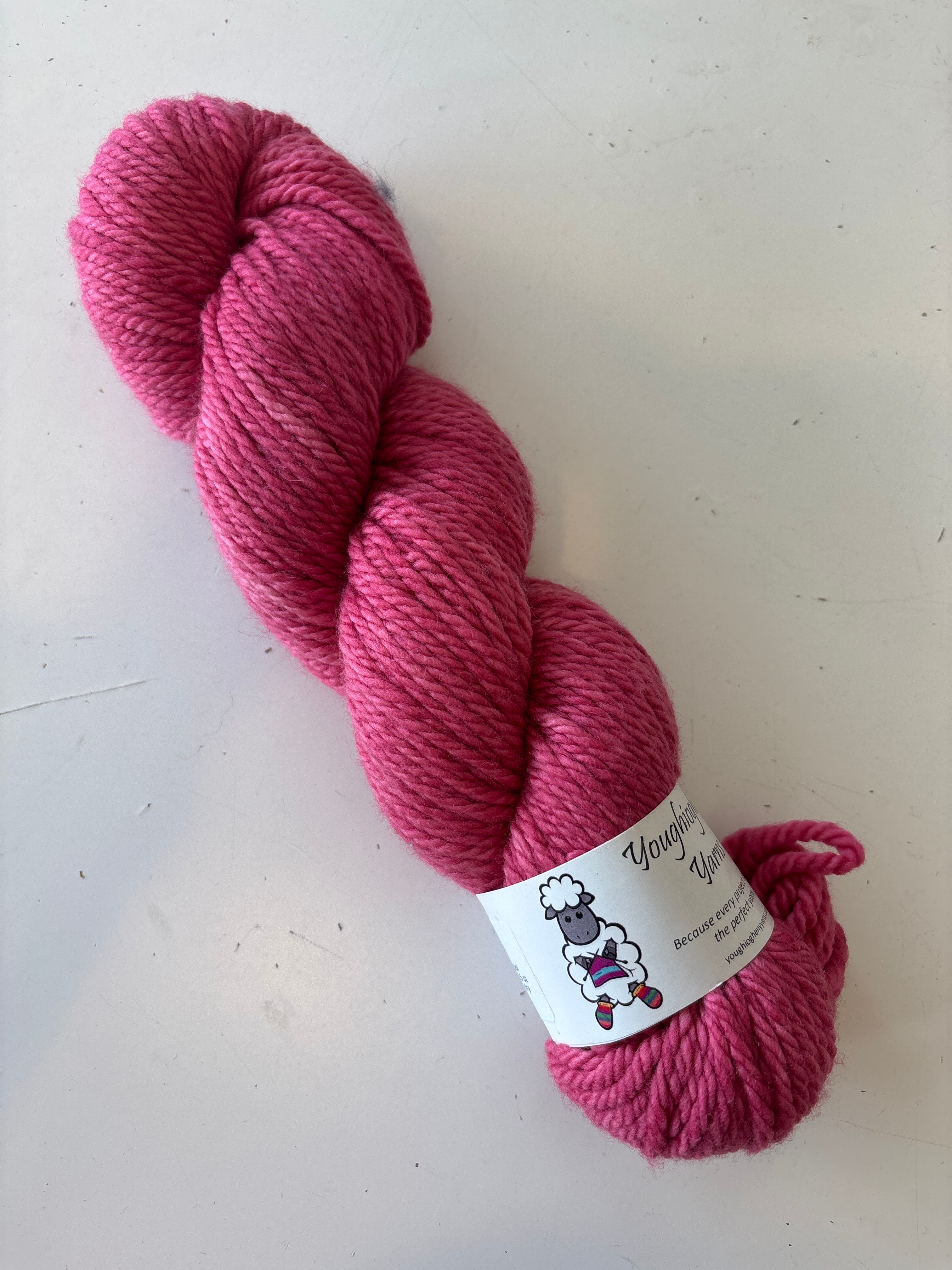 Yough Bulky by Youghiogheny