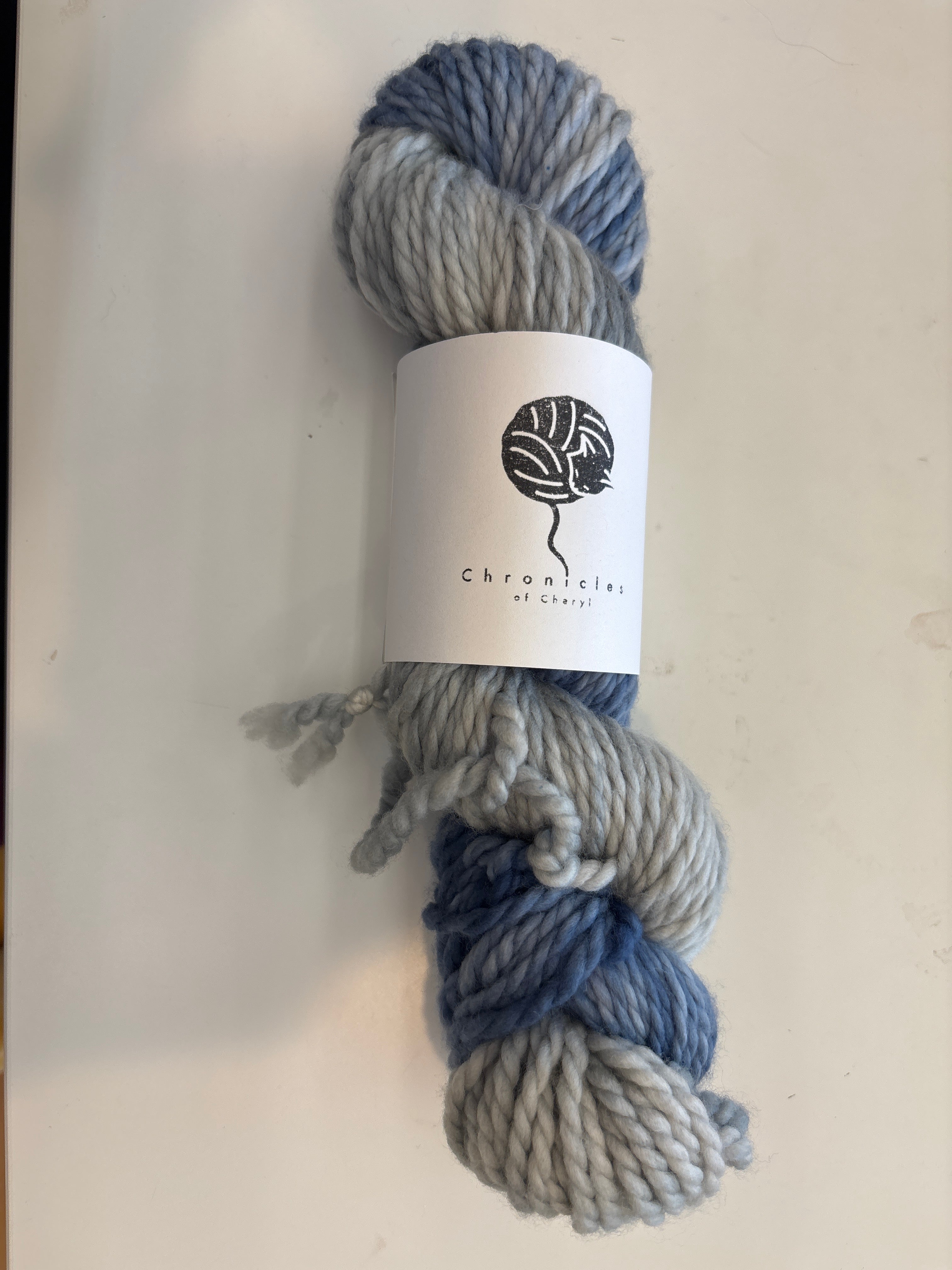 Chronicles of Cheryl