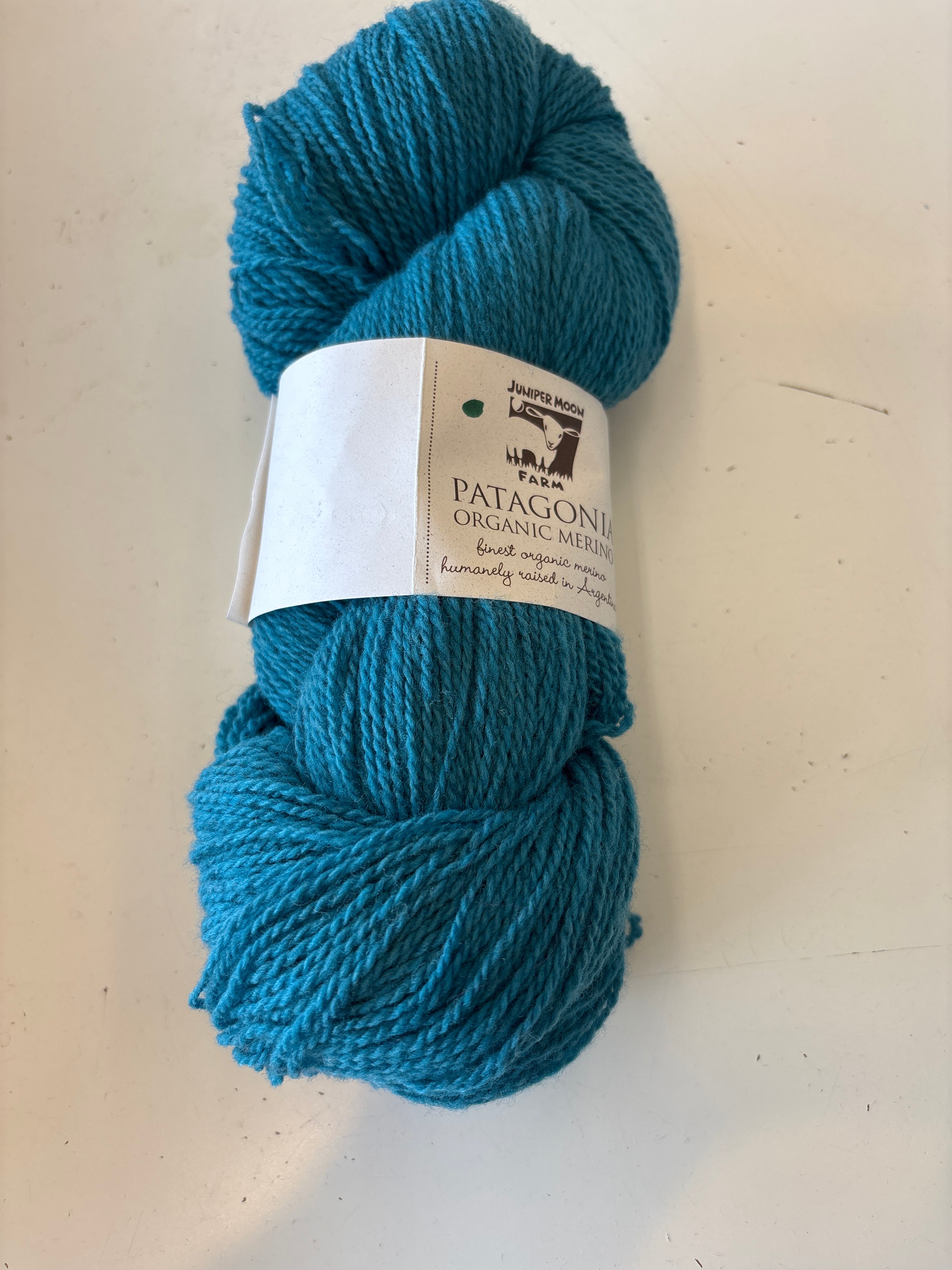 Patagonia by Juniper Moon Farms
