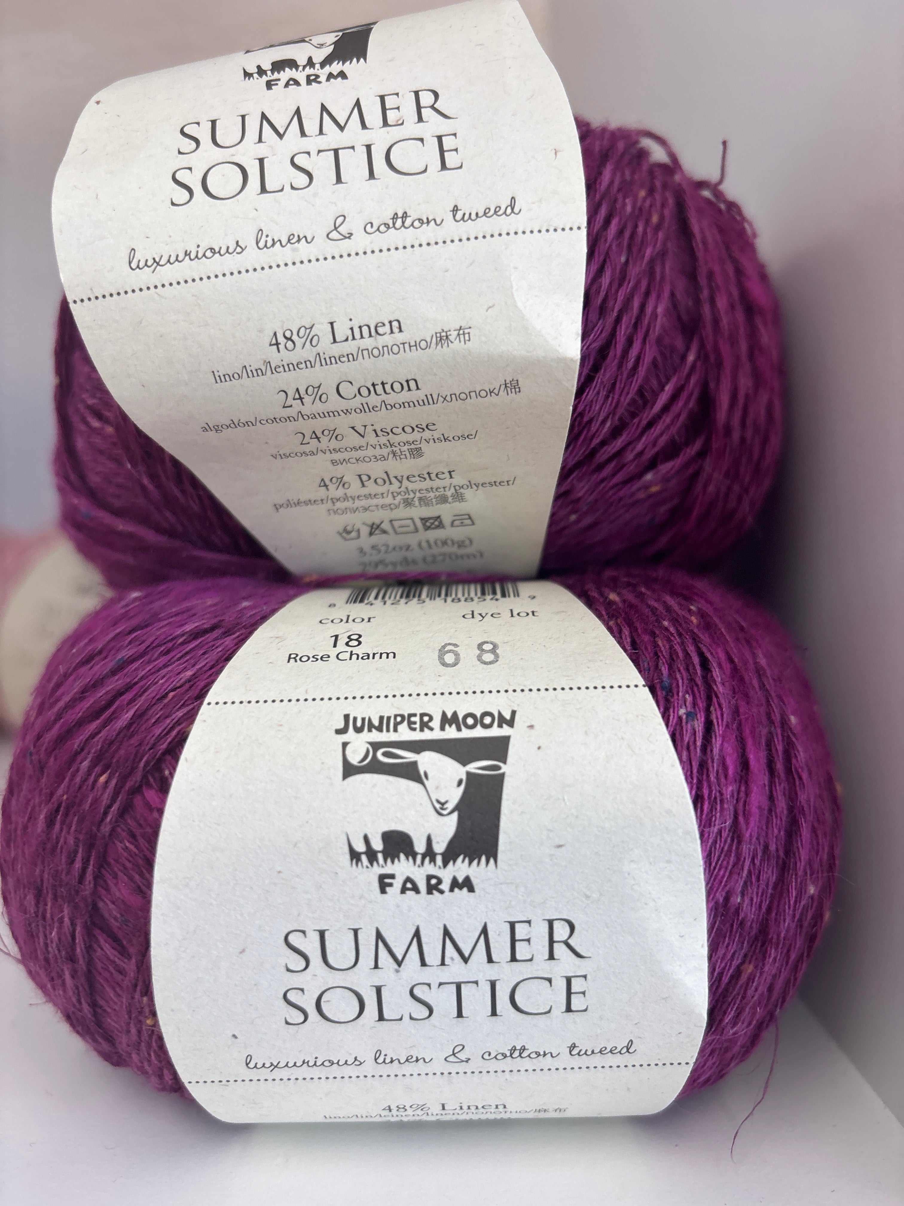 Summer Solstice by Juniper Moon Farms