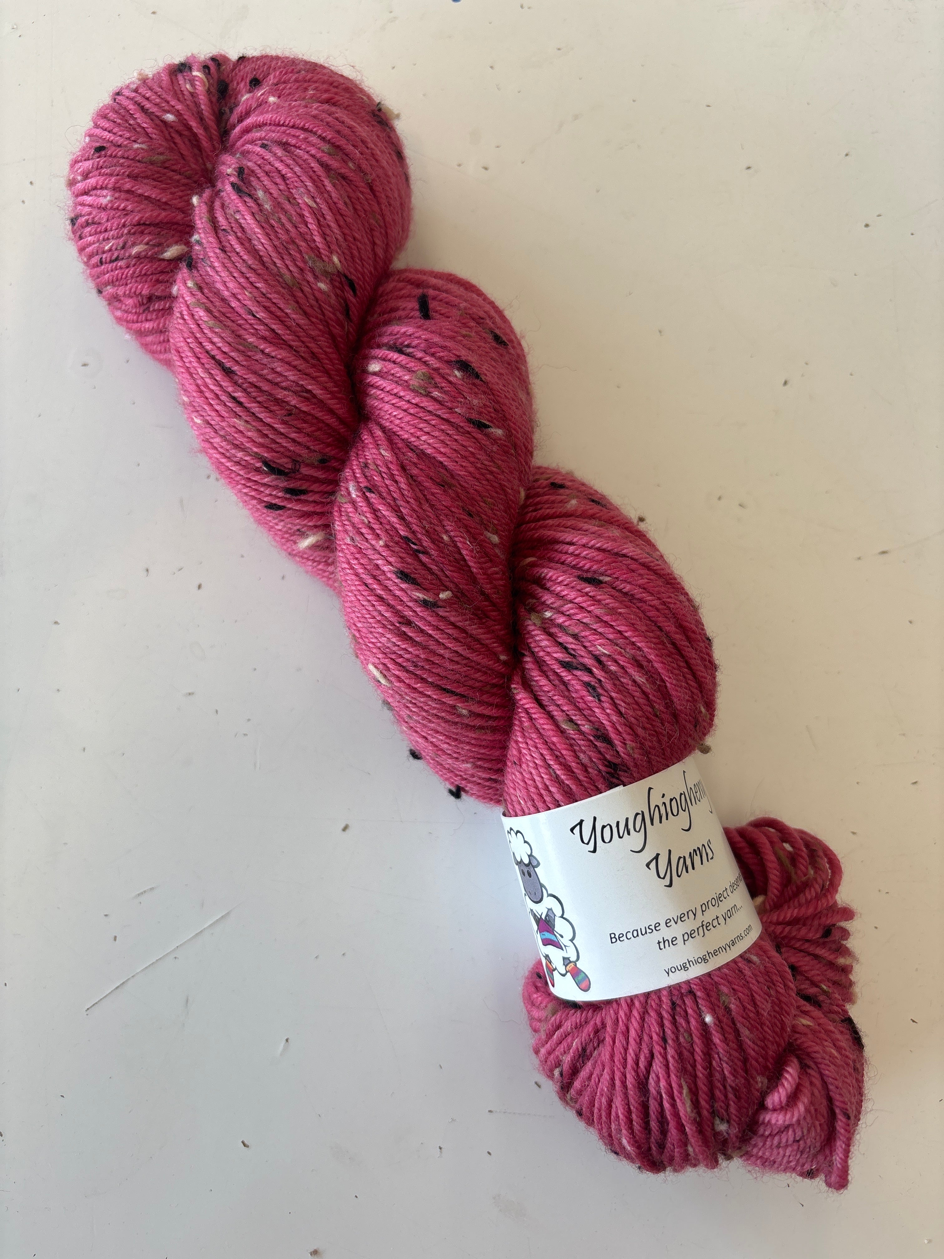 Highlands Dk by Youghiogheny