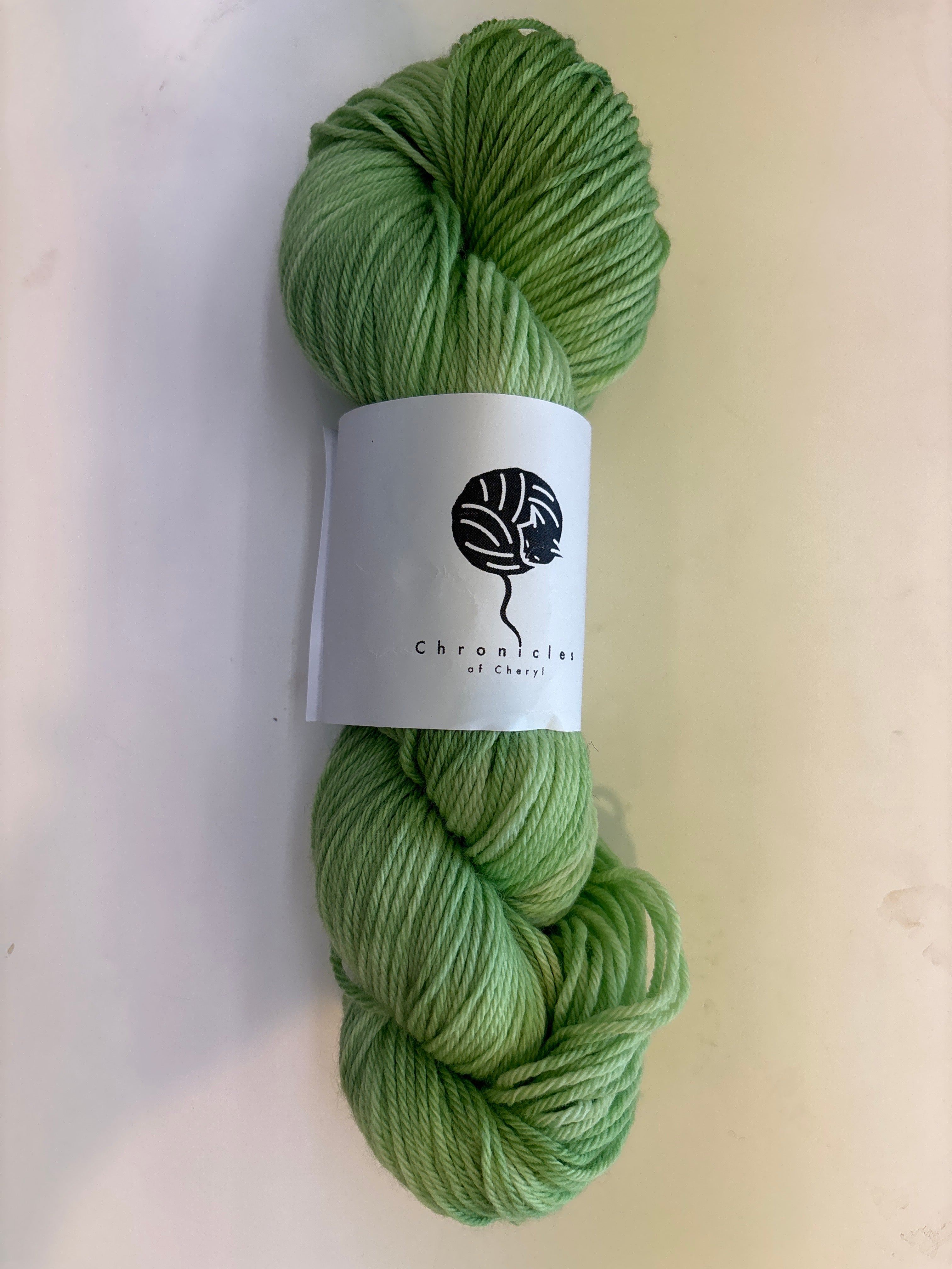 Chronicles of Cheryl