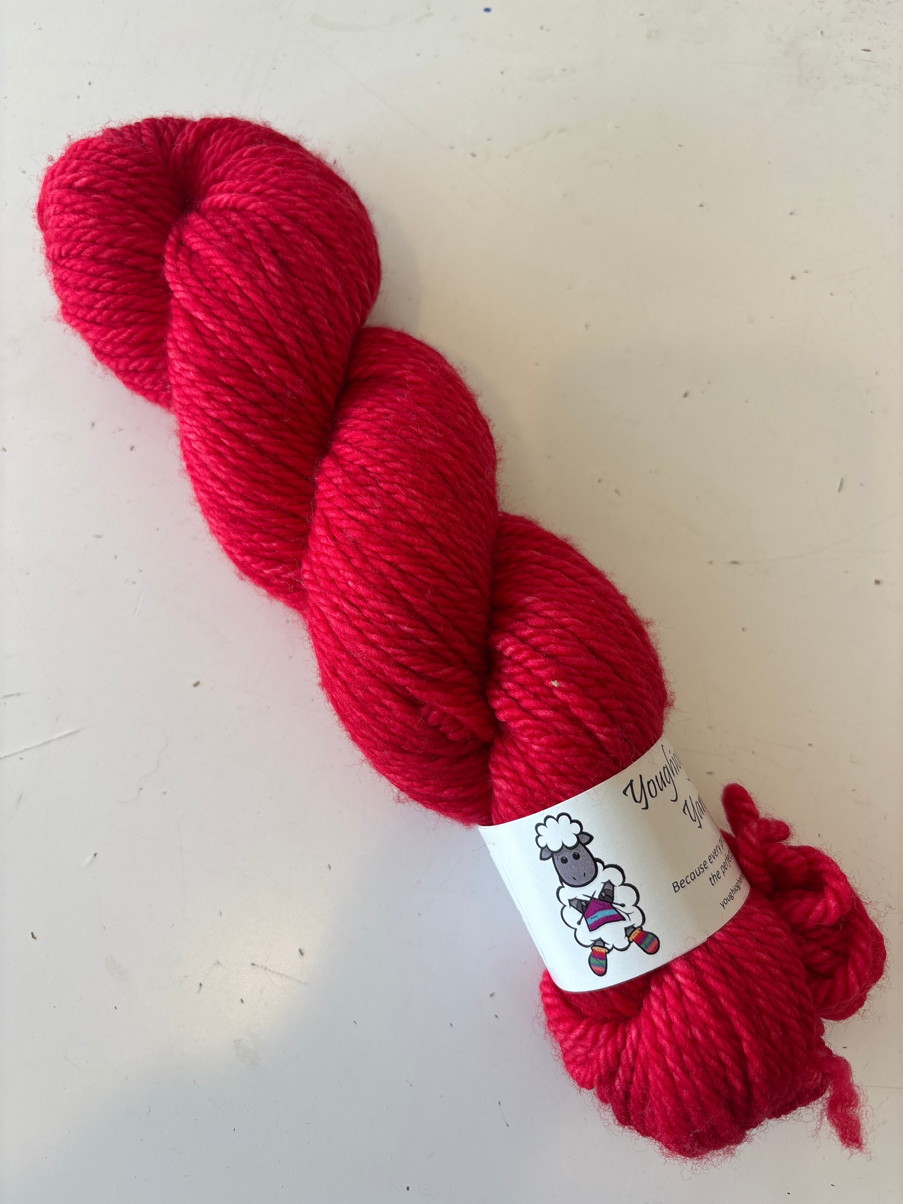 Yough Bulky by Youghiogheny