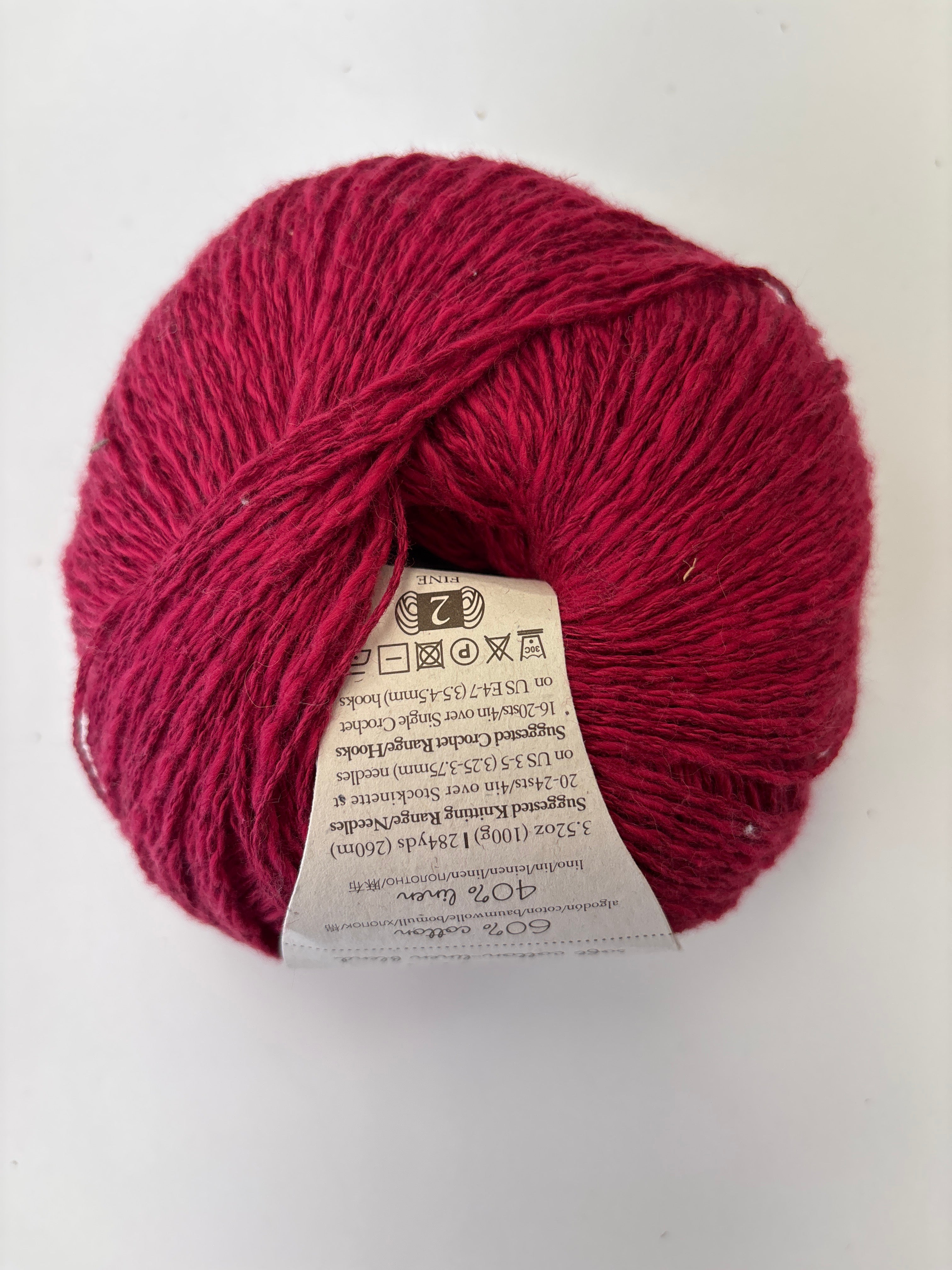 Zooey by Juniper Moon Farms