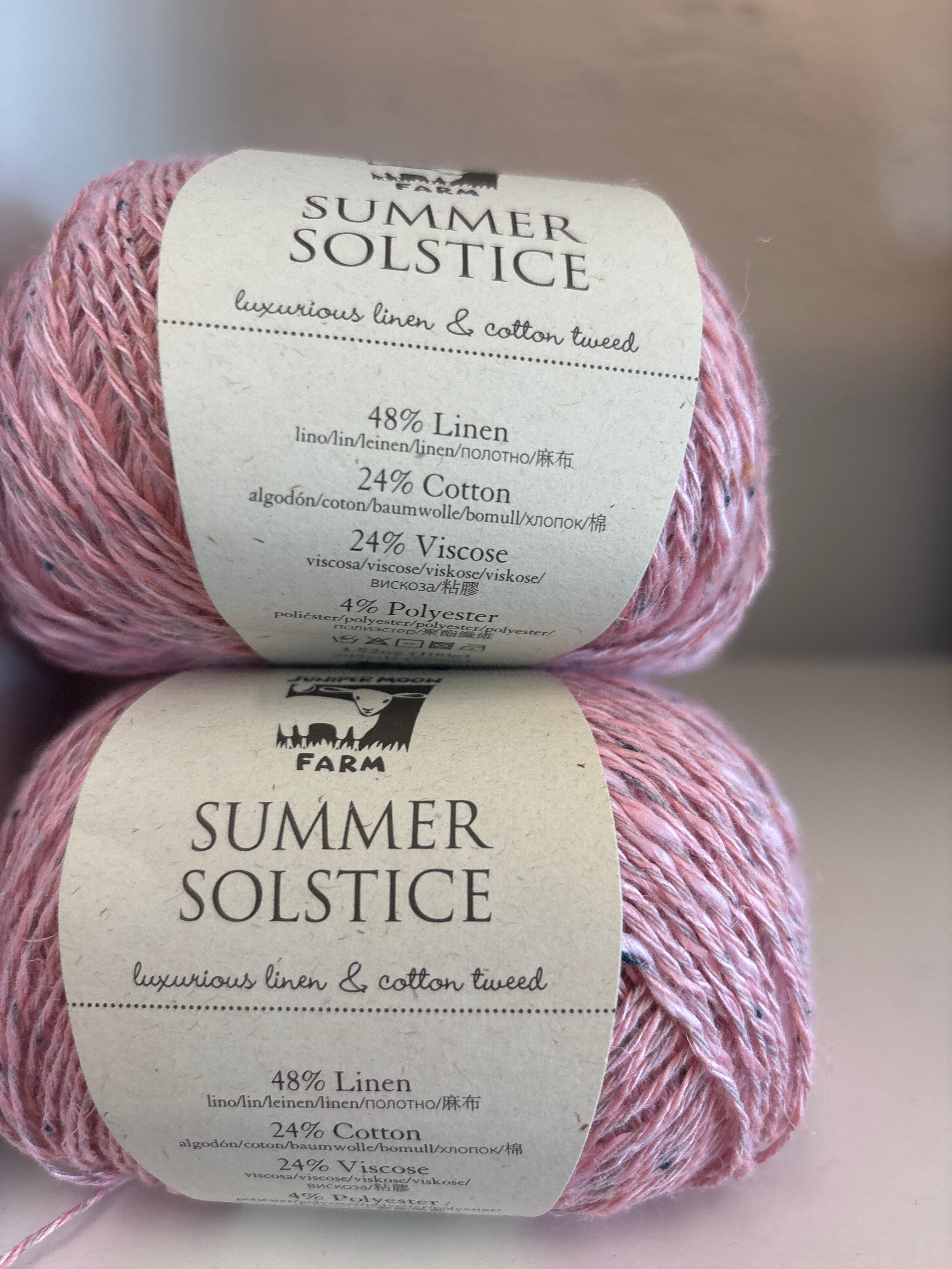 Summer Solstice by Juniper Moon Farms