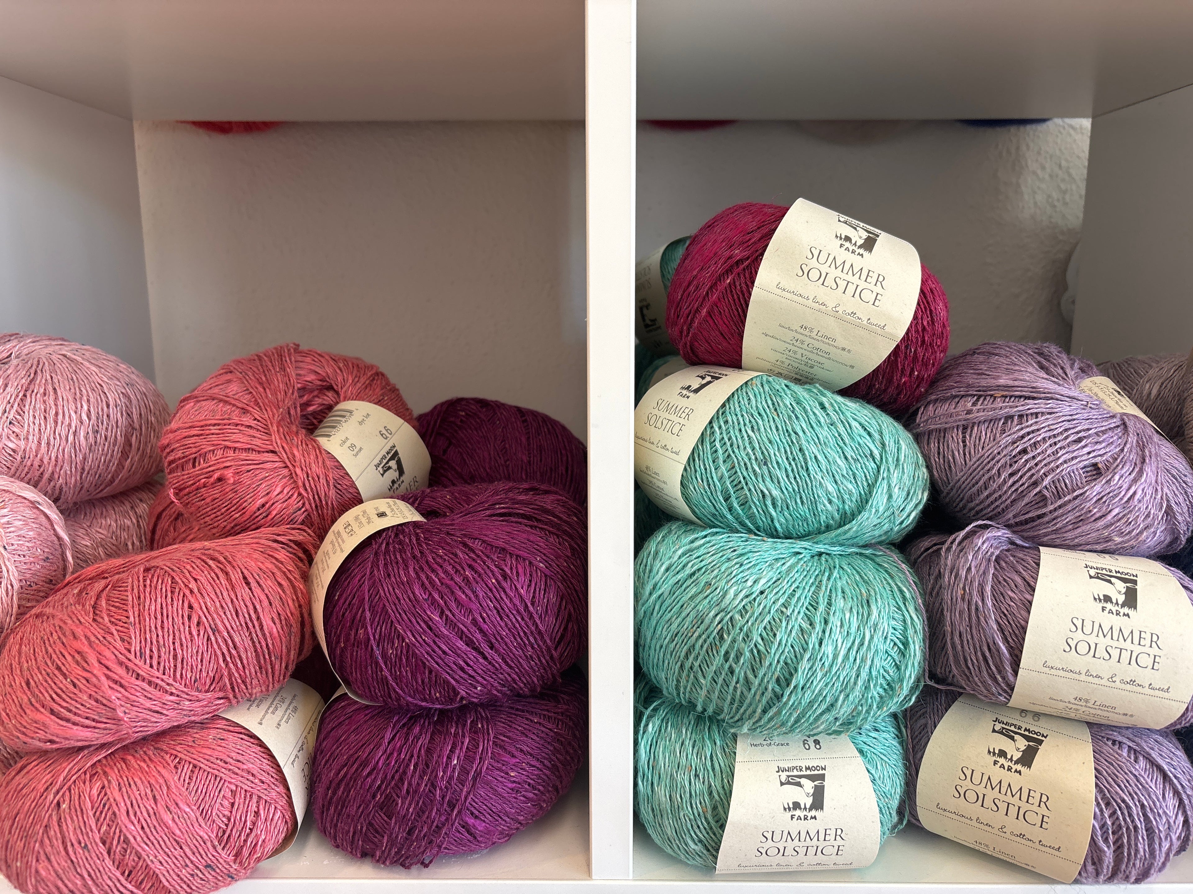 Summer Solstice by Juniper Moon Farms