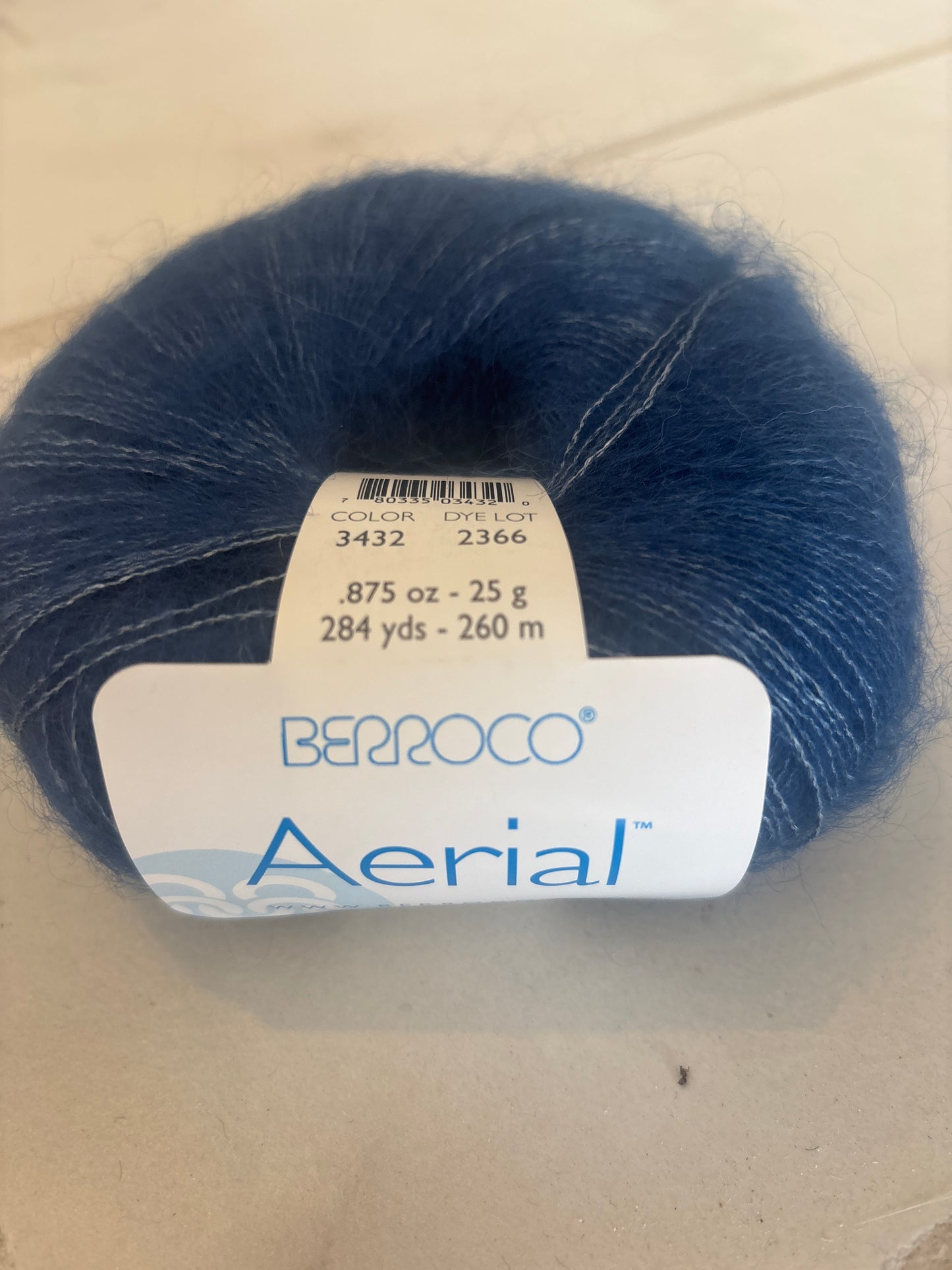 Aerial