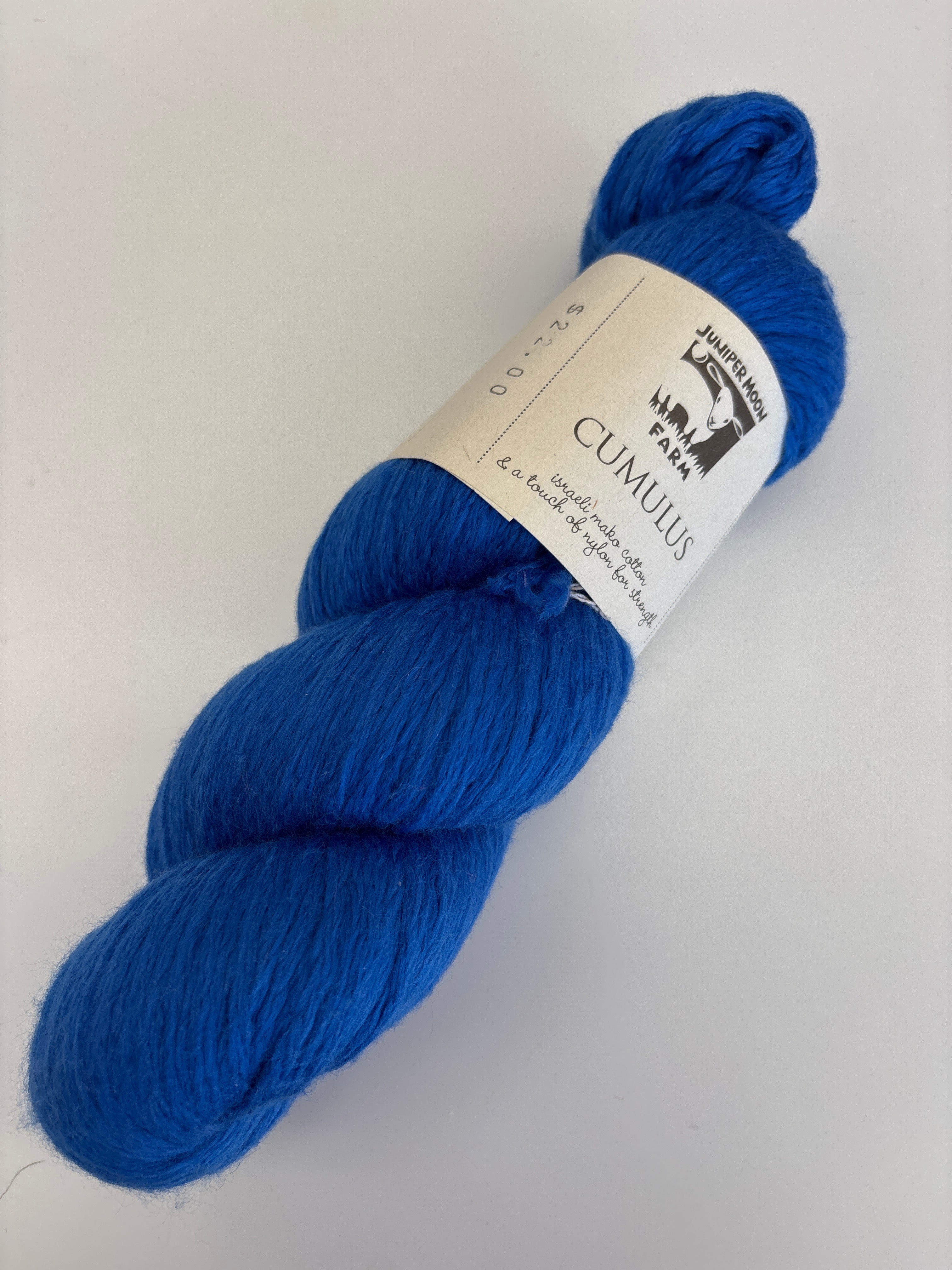 Cumulus by Juniper Moon Farms