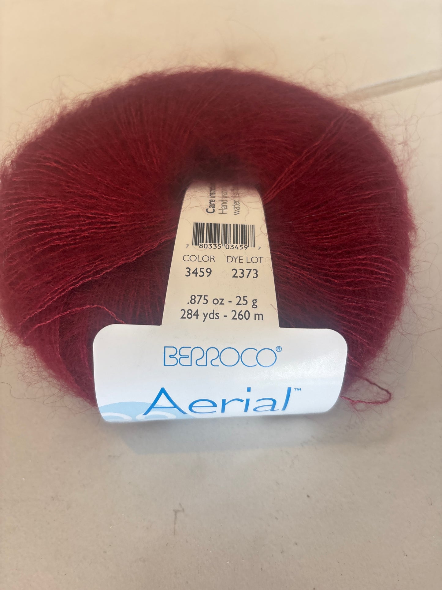 Aerial