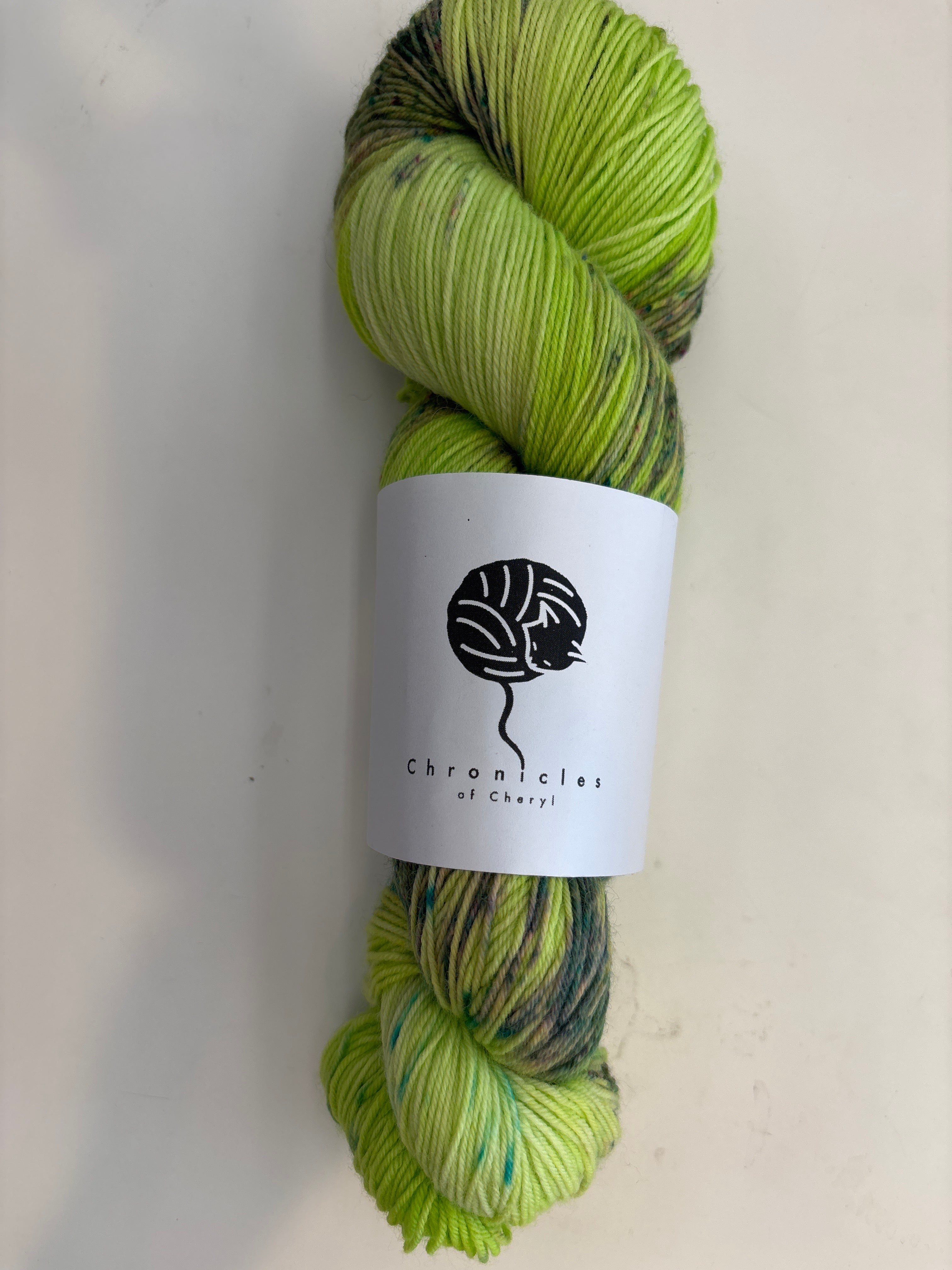 Chronicles of Cheryl