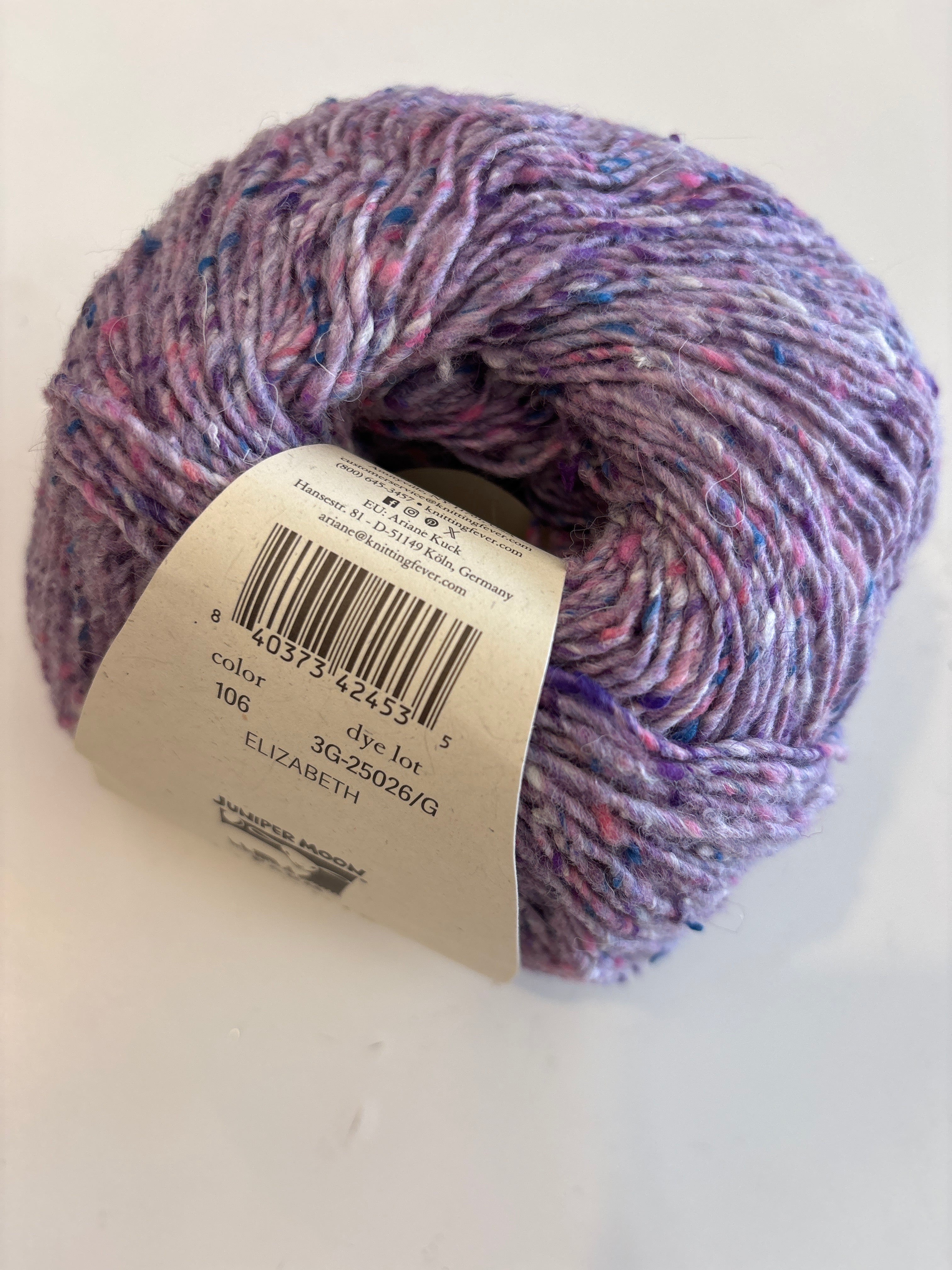 Harris by Juniper Moon