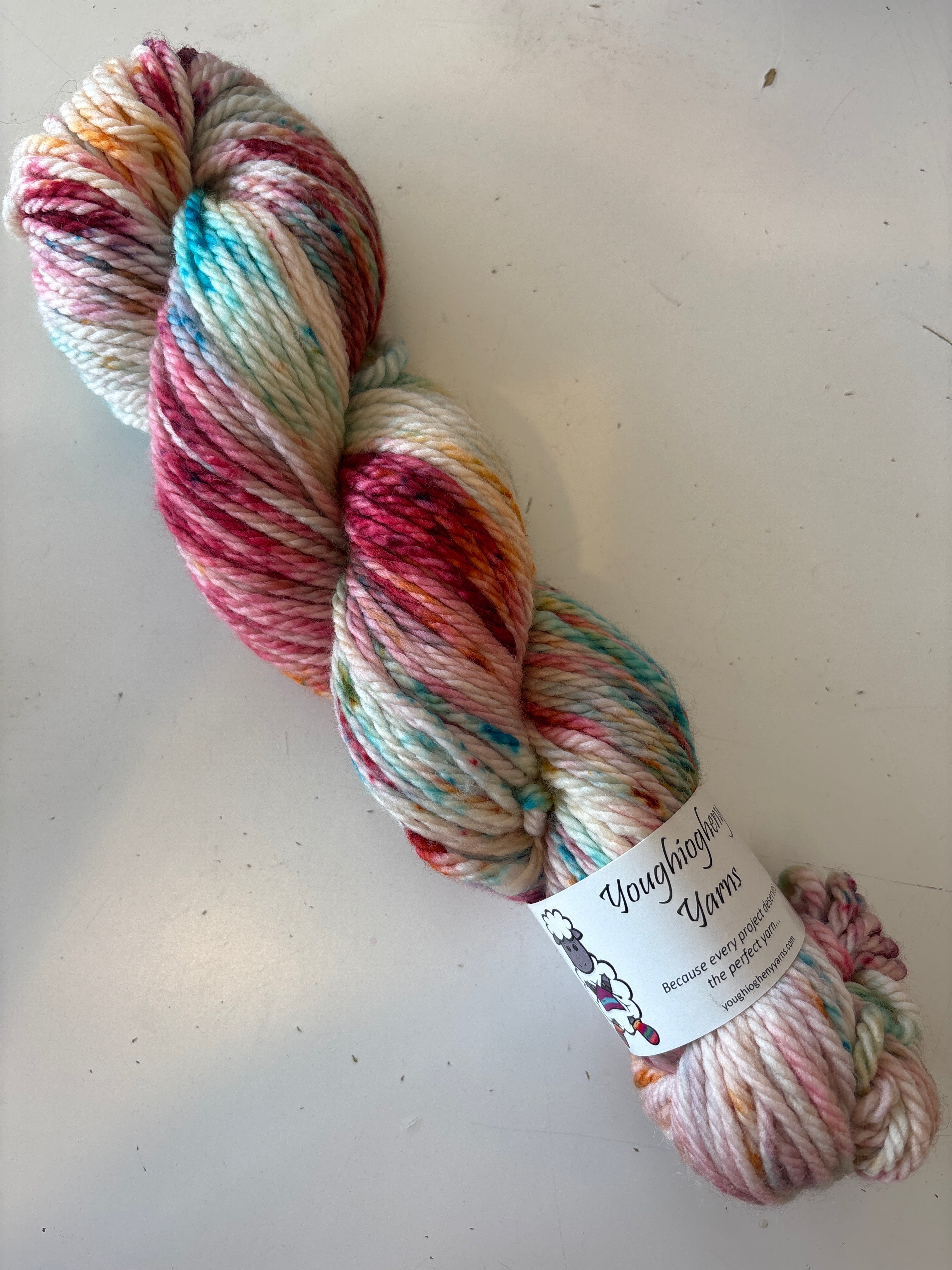 Yough Bulky by Youghiogheny