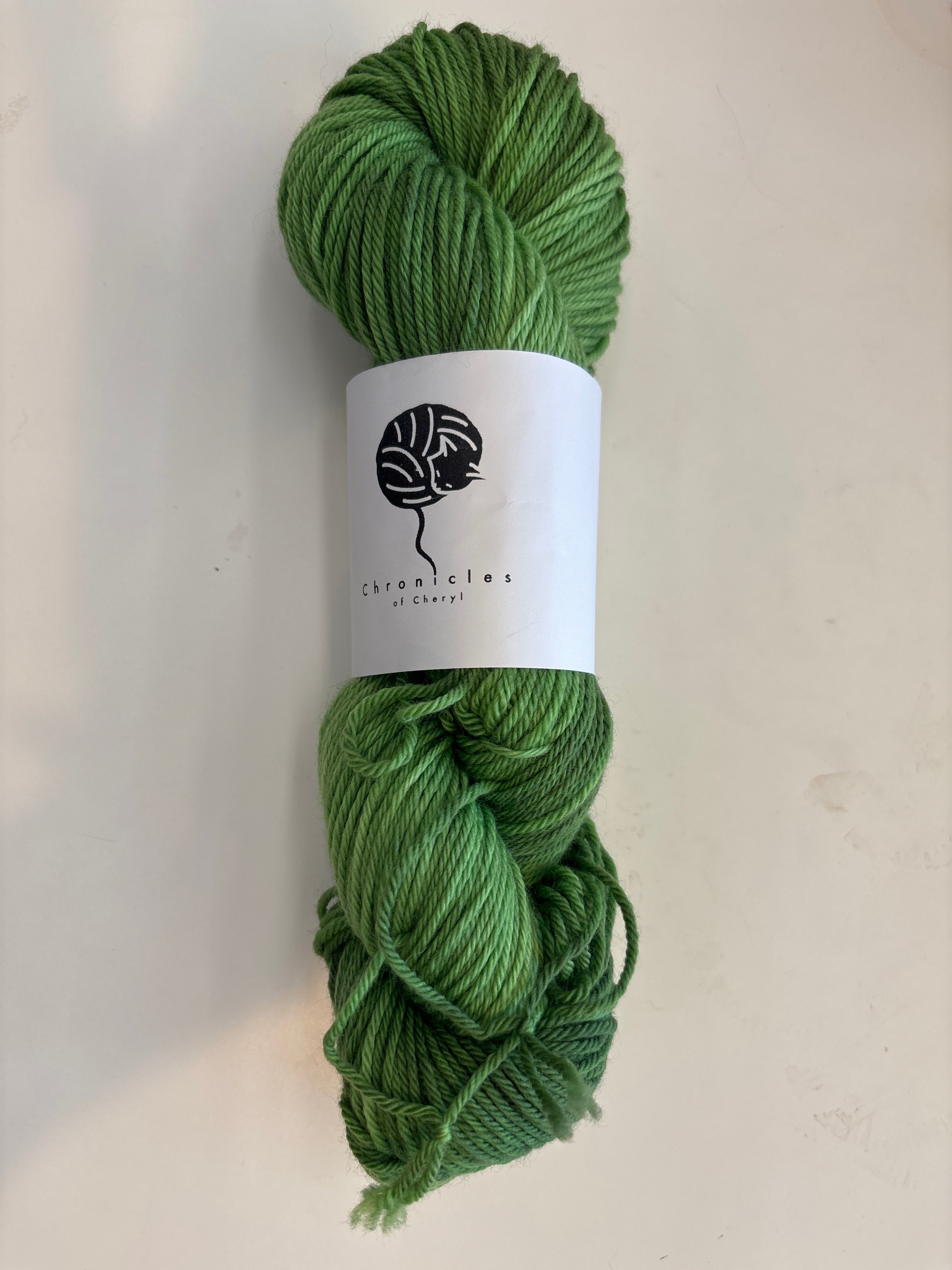 Chronicles of Cheryl