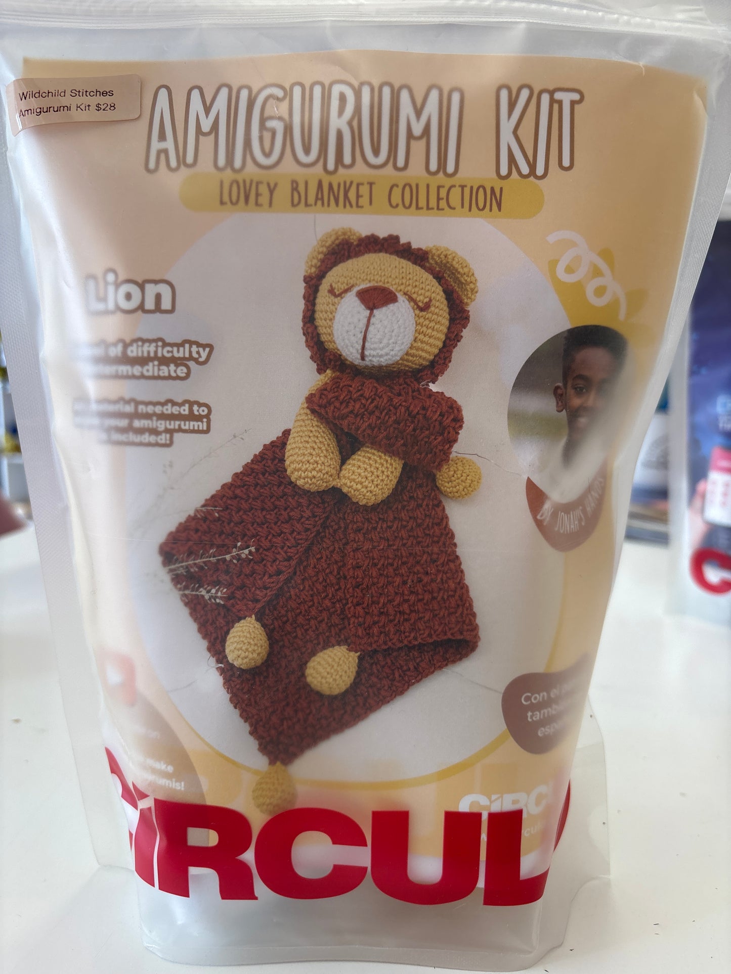 Amigurumi Kits