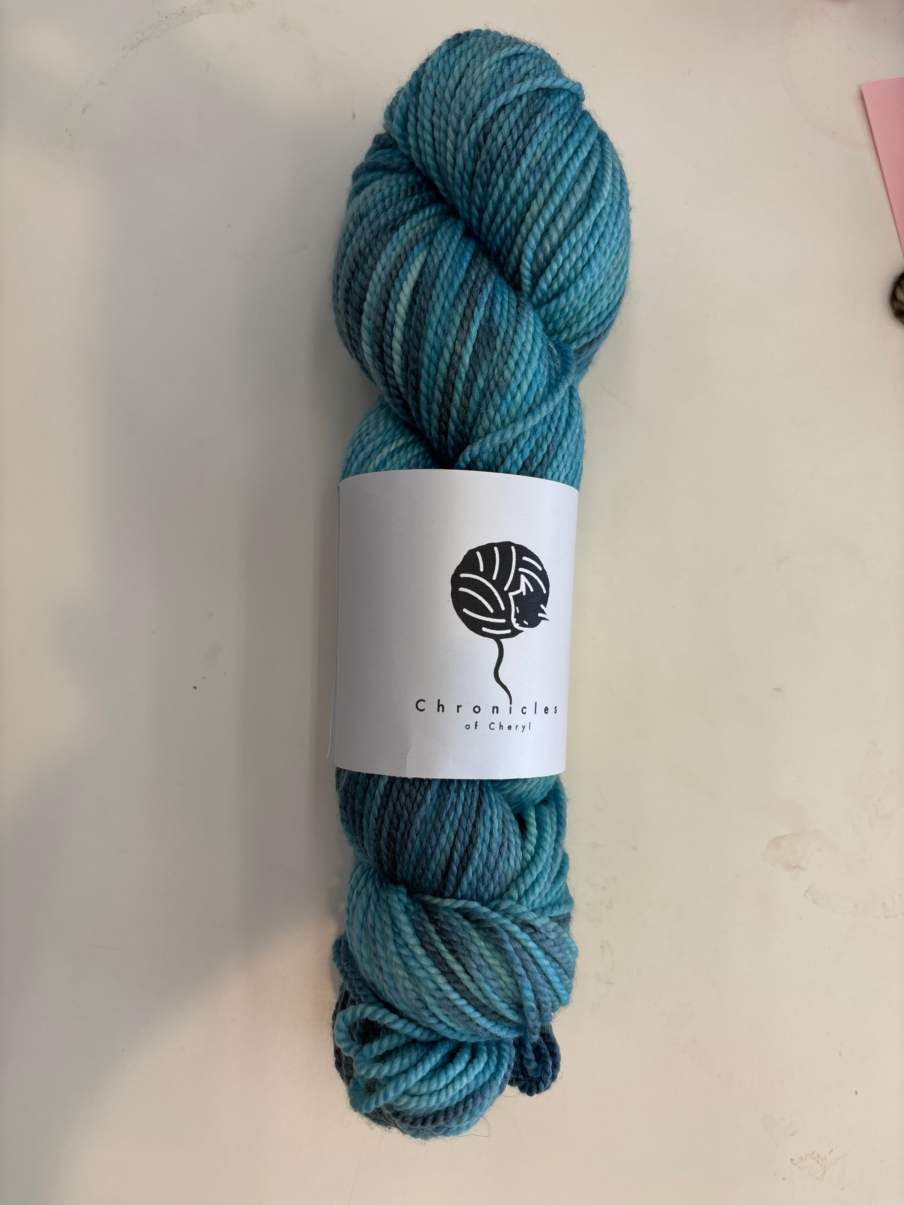 Chronicles of Cheryl